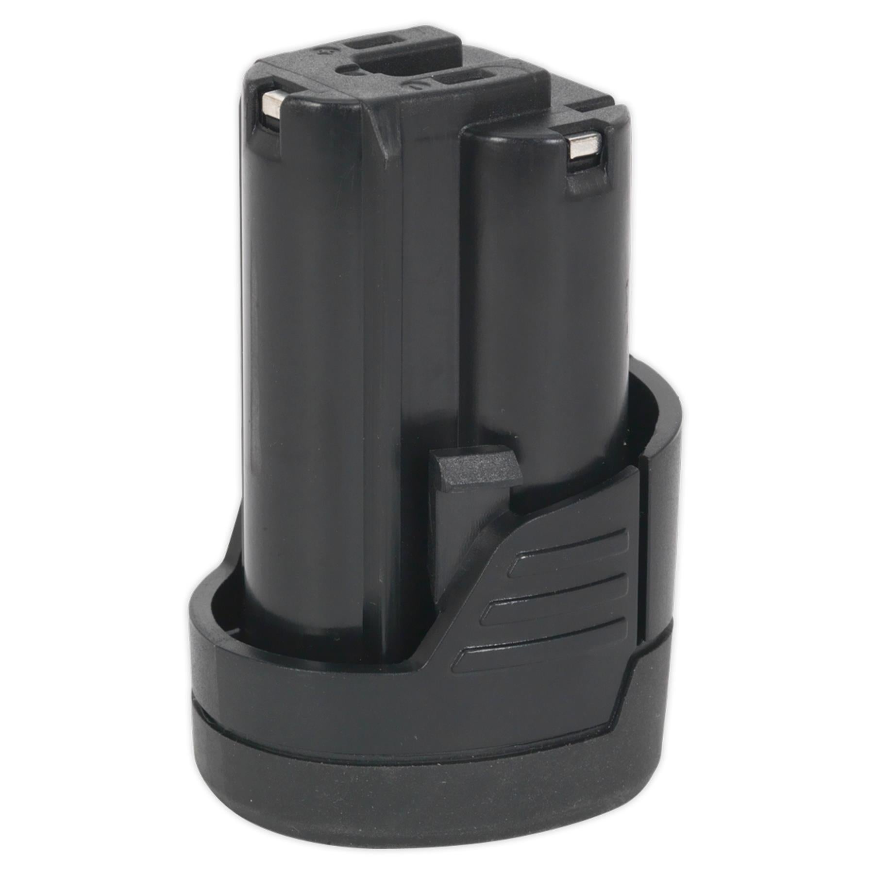 Sealey Cordless Power Tool Battery 12V 1.5Ah Lithium-ion Rechargeable