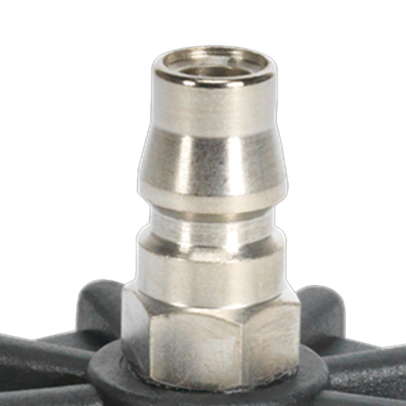 Sealey Brake Reservoir Cap 45mm - Straight Connector for VS820
