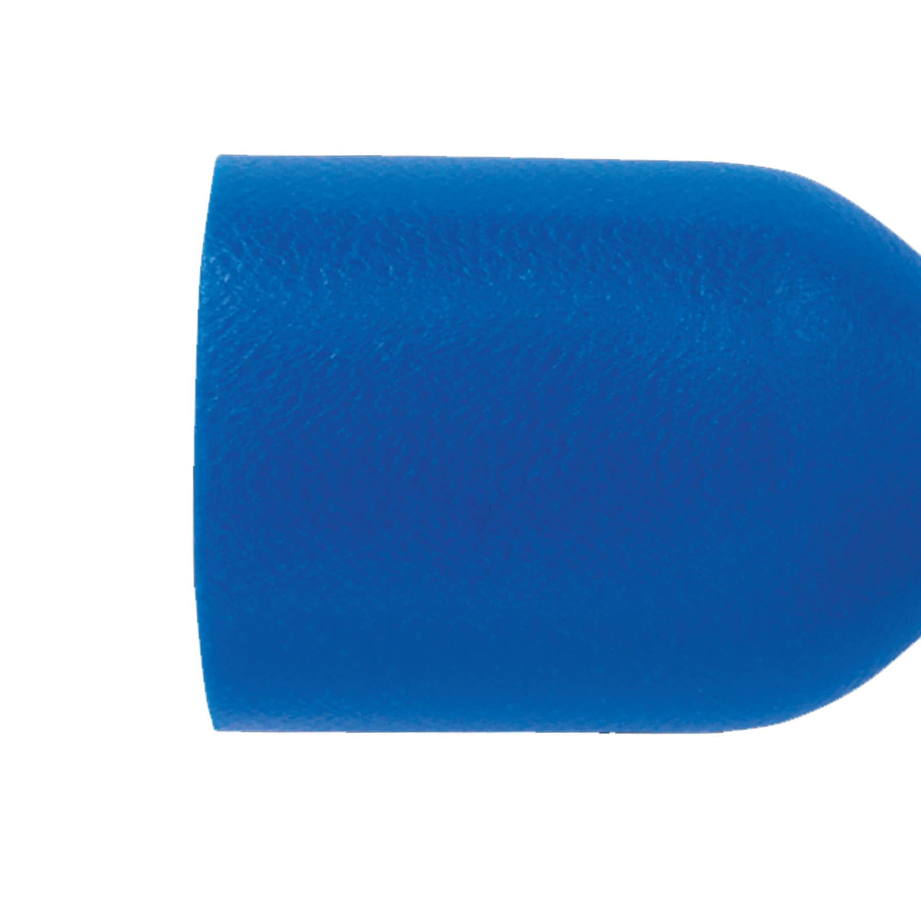 Sealey Fully Insulated Terminal 6.3mm Female Blue Pack of 100
