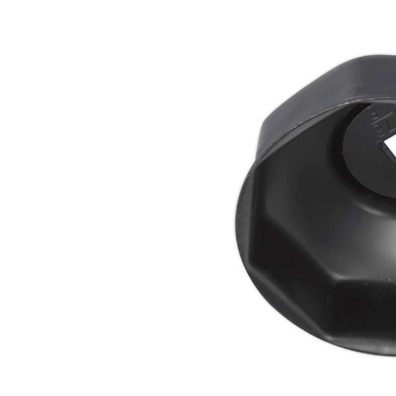 Sealey Oil Filter Cap Wrench 76mm x 8 Flutes