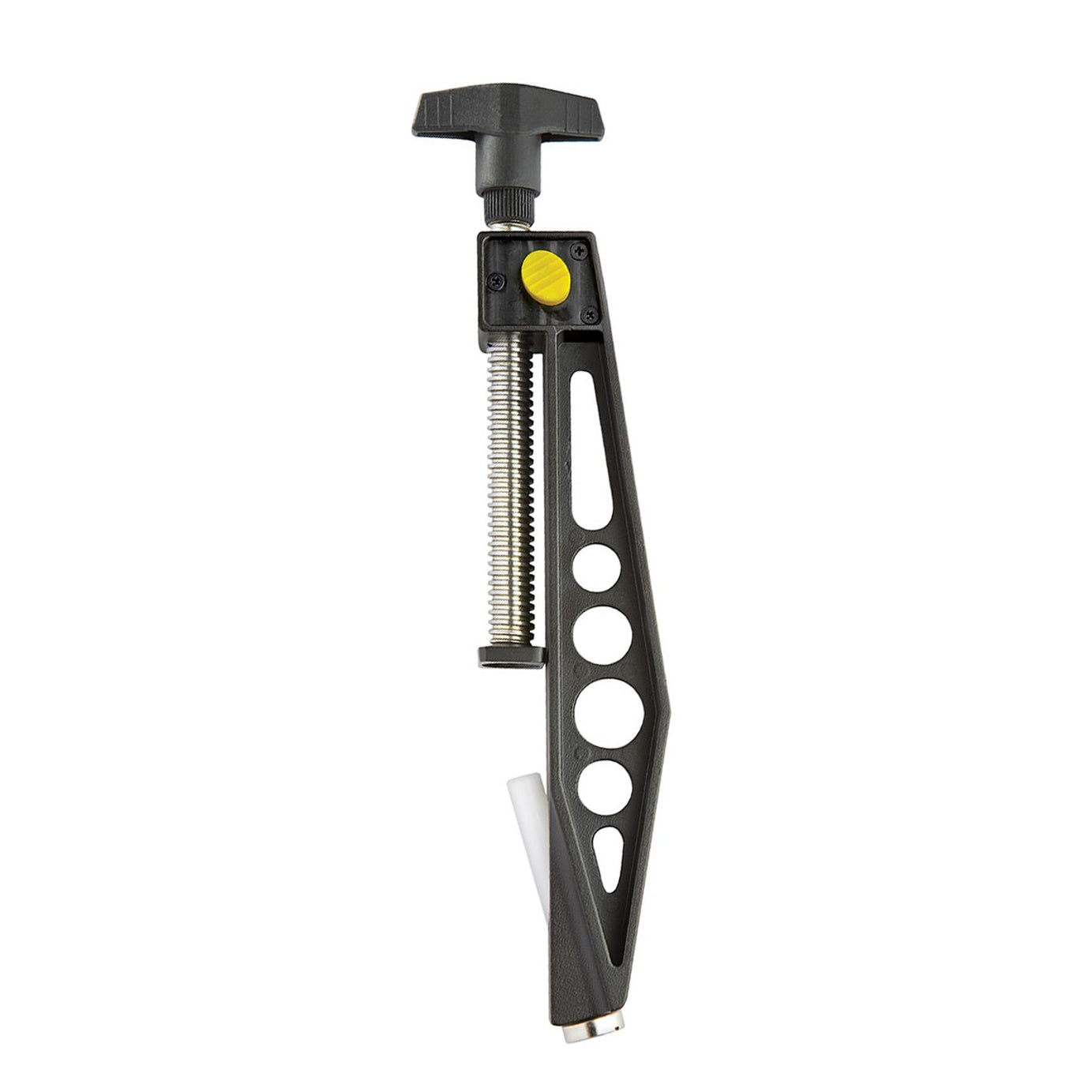 Quick-Release Pock-it Hole Clamp Ergonomic76mm (3") For Pocket Hole Joints