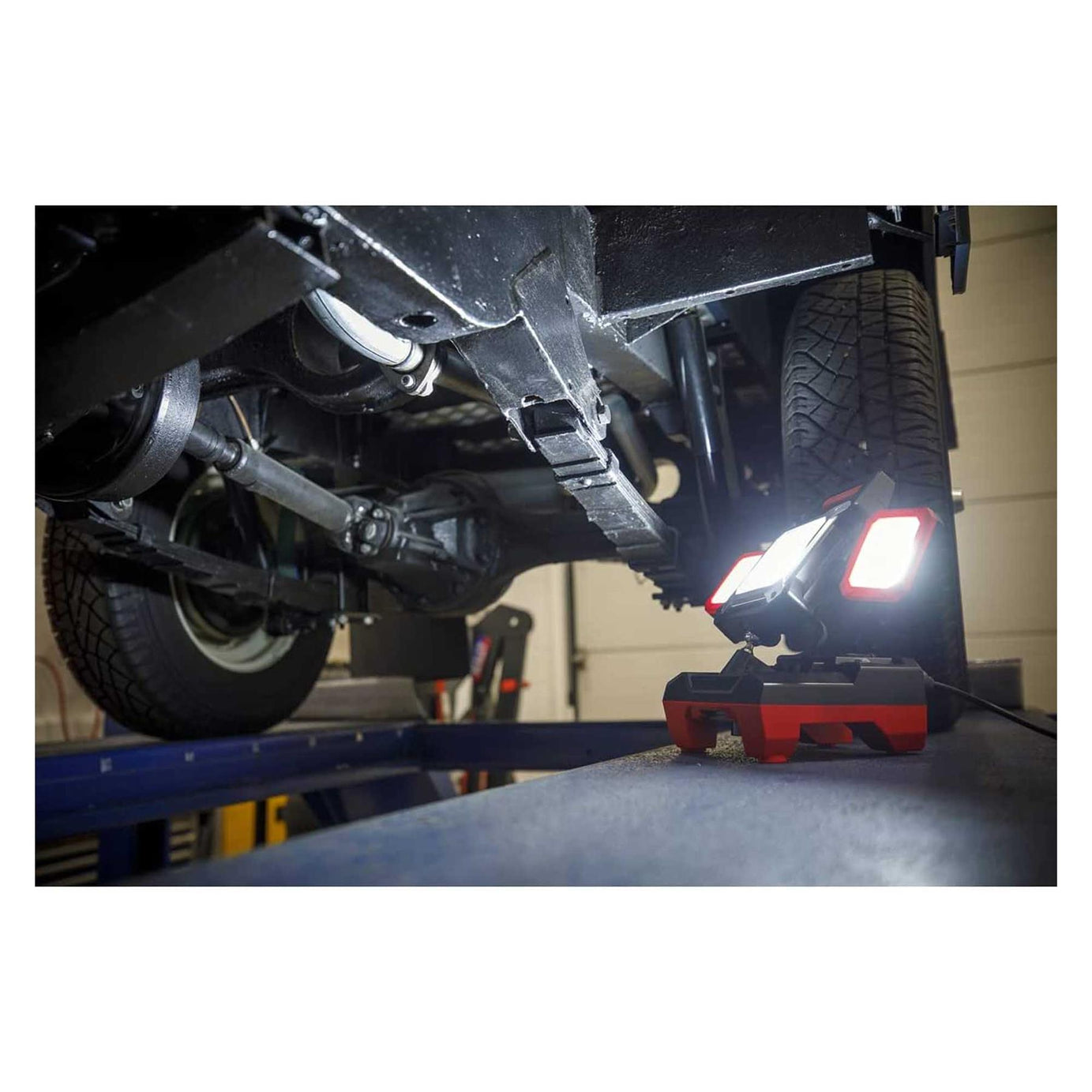 Sealey Cordless 20V SV20 Series 2-in-1 SMD LED 4000lm Worklight - Body Only