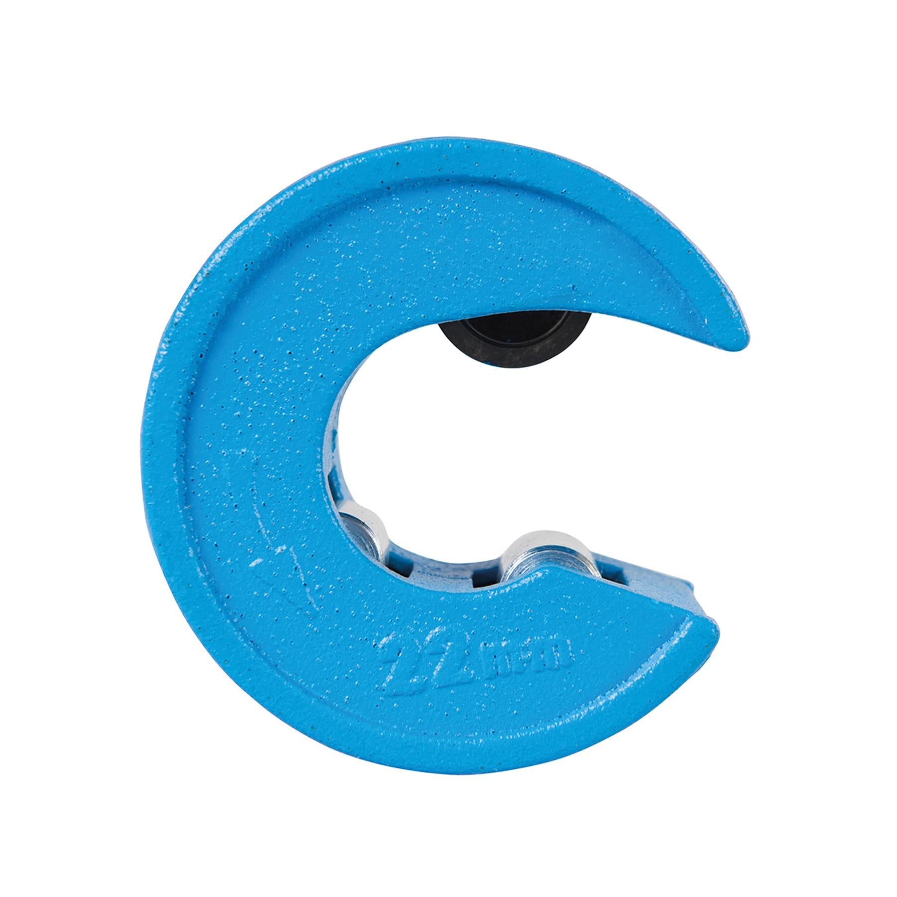 Plumbers Copper Pipe Cutter 22mm Plumbing Tube Slice Tool