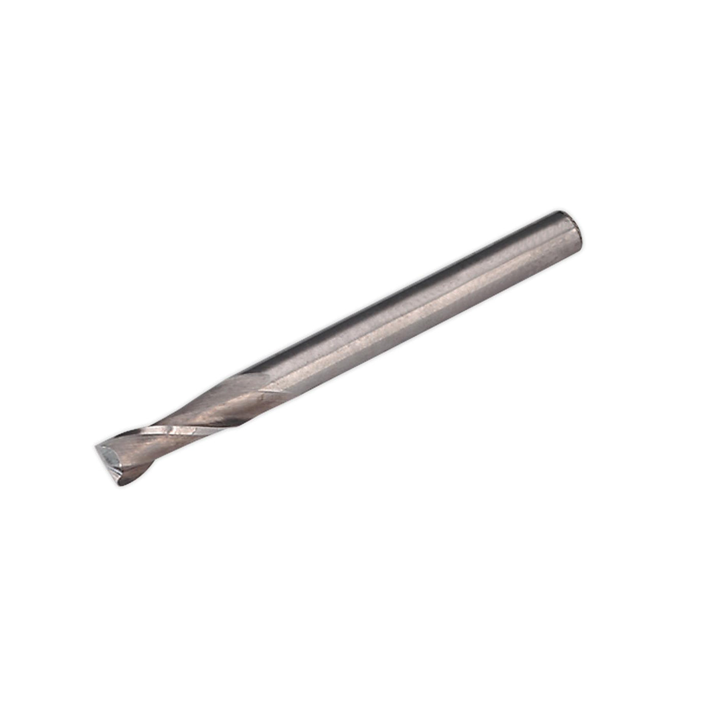 Sealey HSS End Mill Ø4mm 2 Flute High Quality Mill For Model No. SM2502