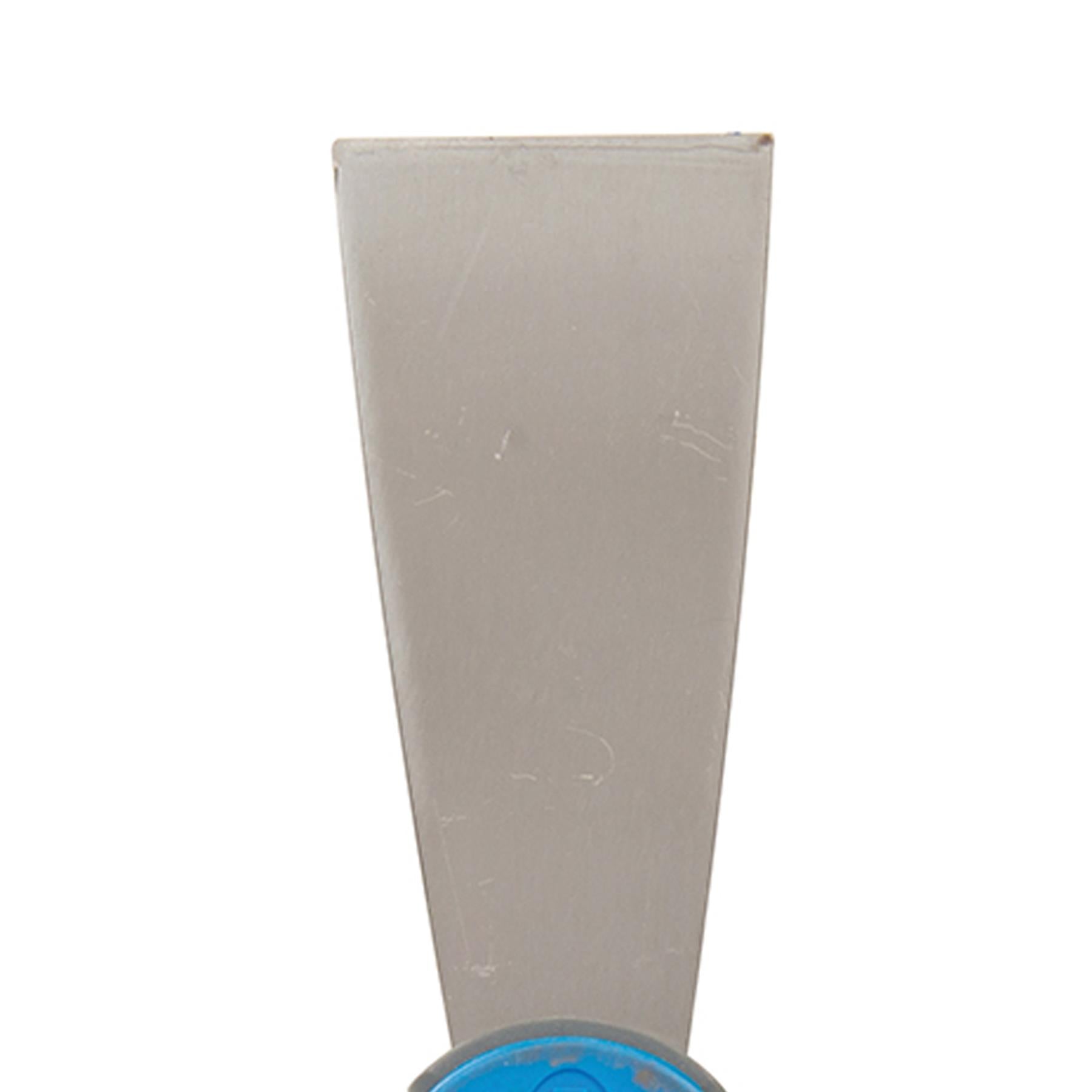 Expert Scraper 50mm Wallpaper Filling Paint Decorating Sofy Grip DIY