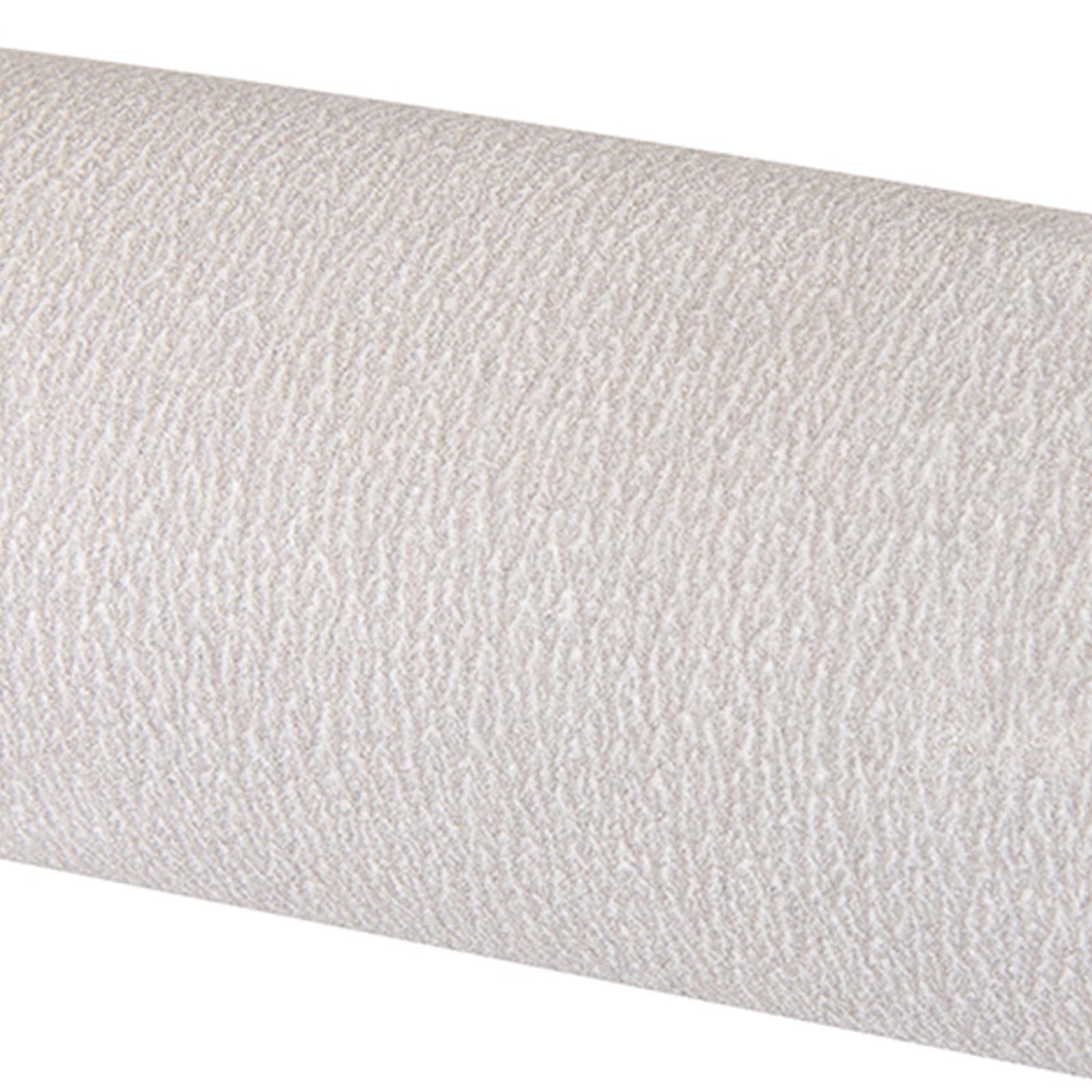 Sanding Sandpaper Abrasive Stearated Aluminium Oxide 115mm x 5m Fine 240 Grit