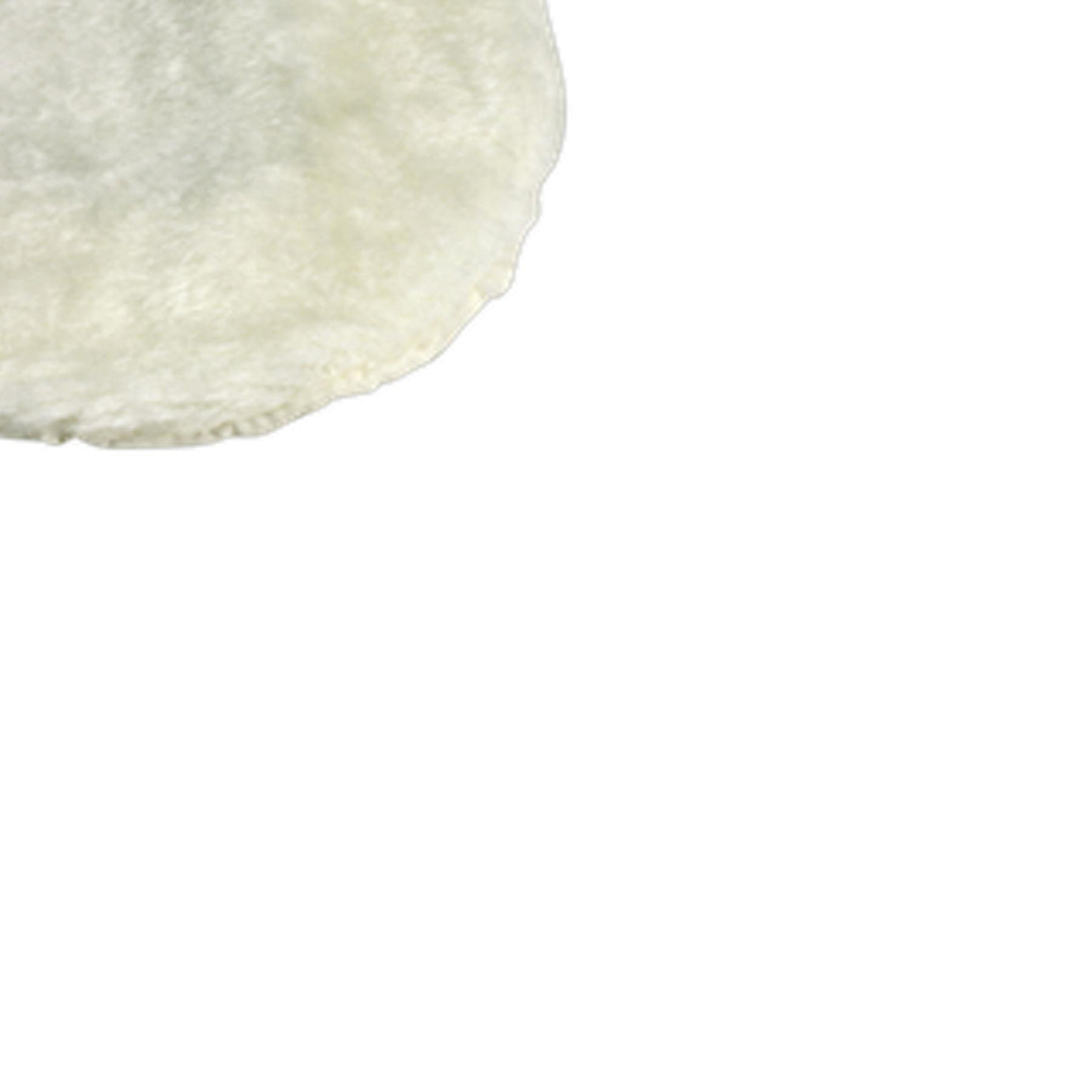 Sealey Synthetic Fleece Bonnet �230mm for ER230P & CP2518