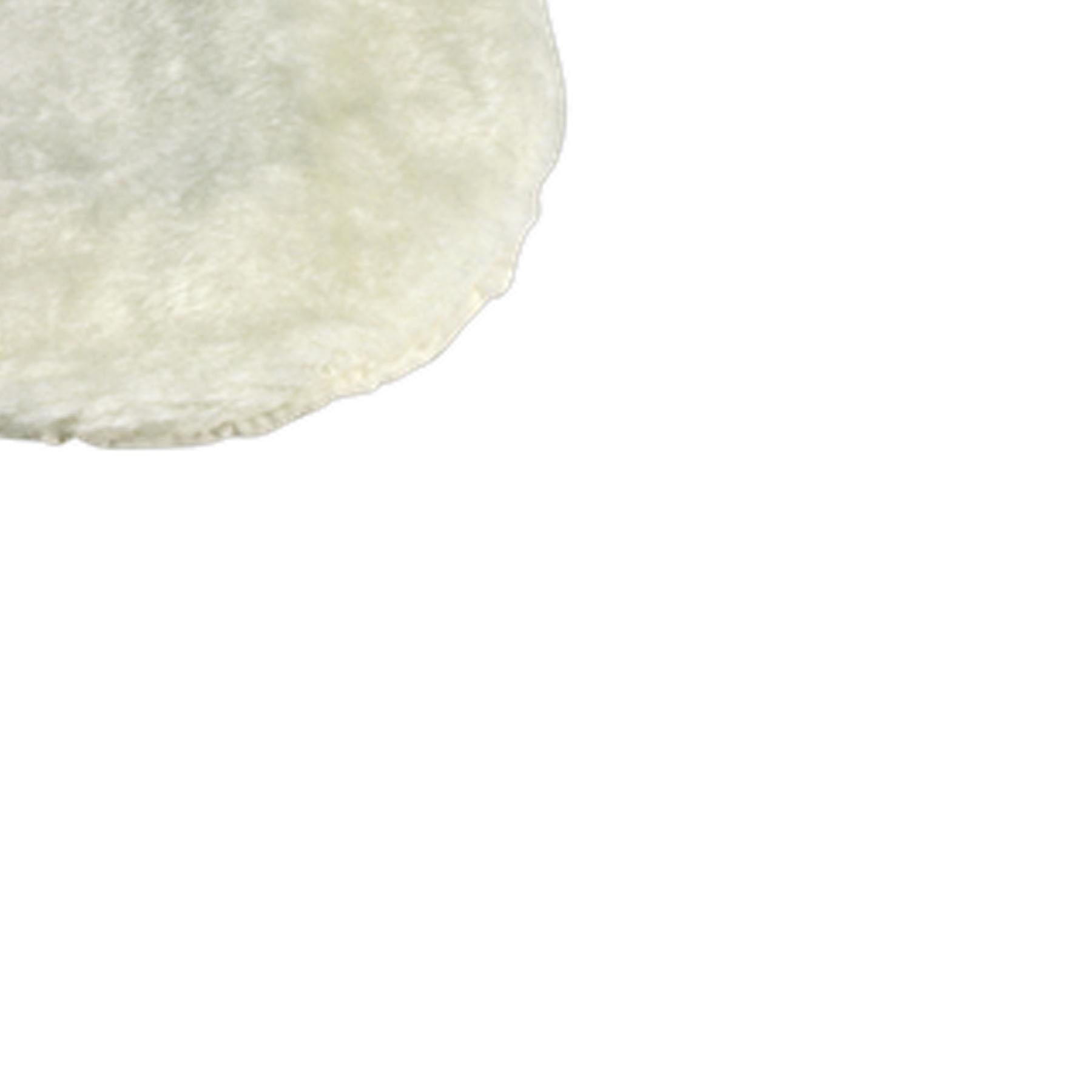 Sealey Synthetic Fleece Bonnet �230mm for ER230P & CP2518