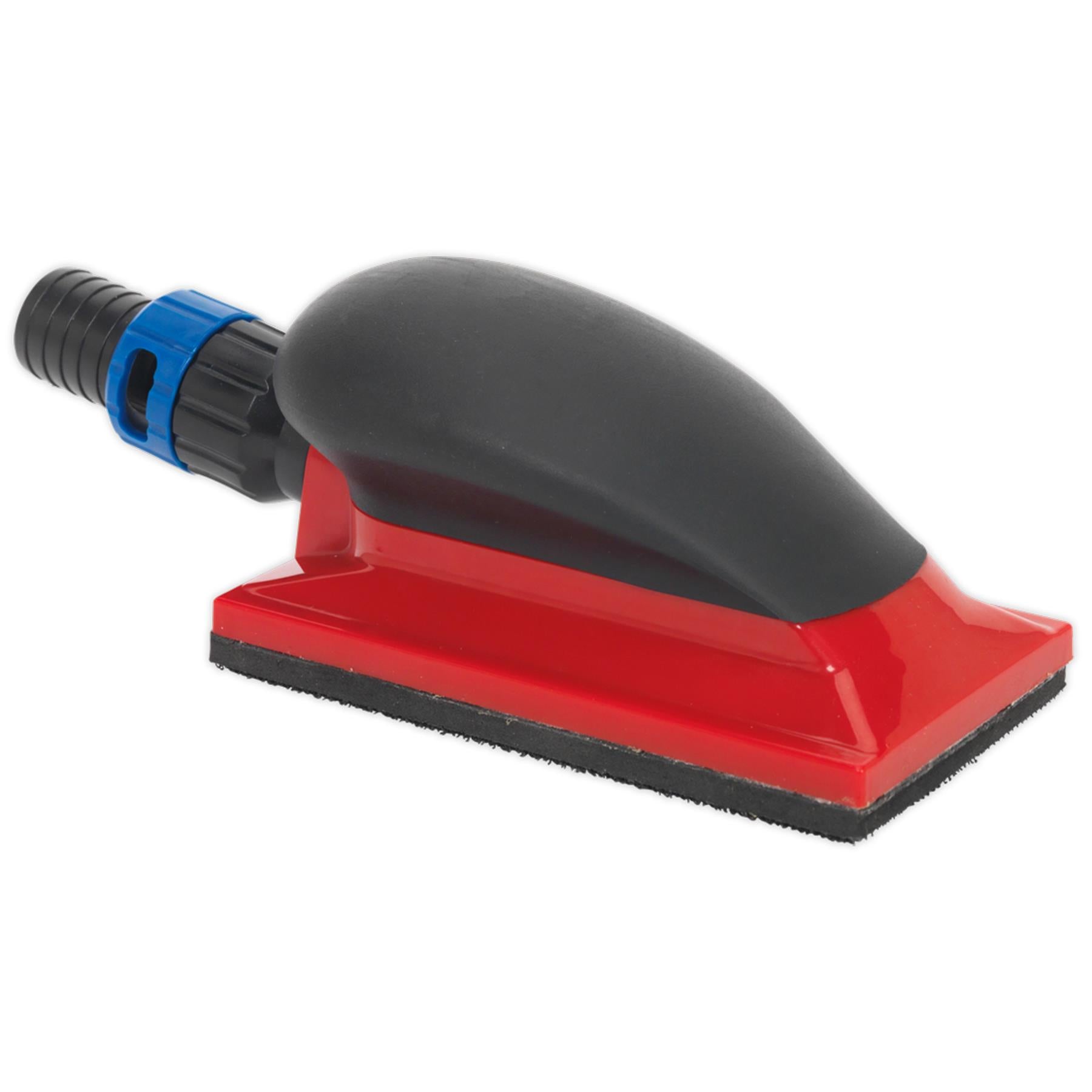 Sealey Dust-Free Sanding Block 70 x 120mm