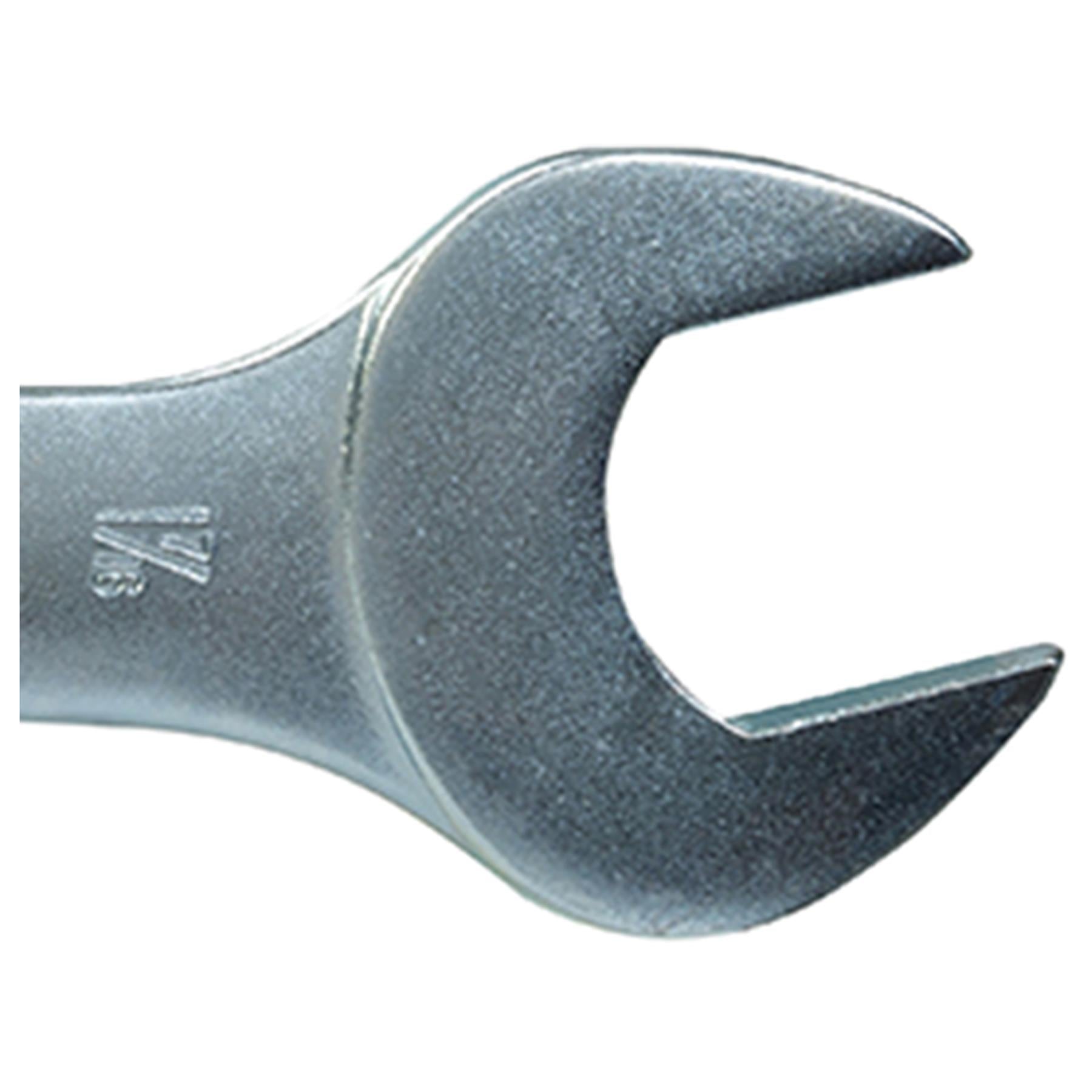 King Dick Double Open Ended 1 1/4" x 1 7/16"  Spanner Spanners Wrench AF