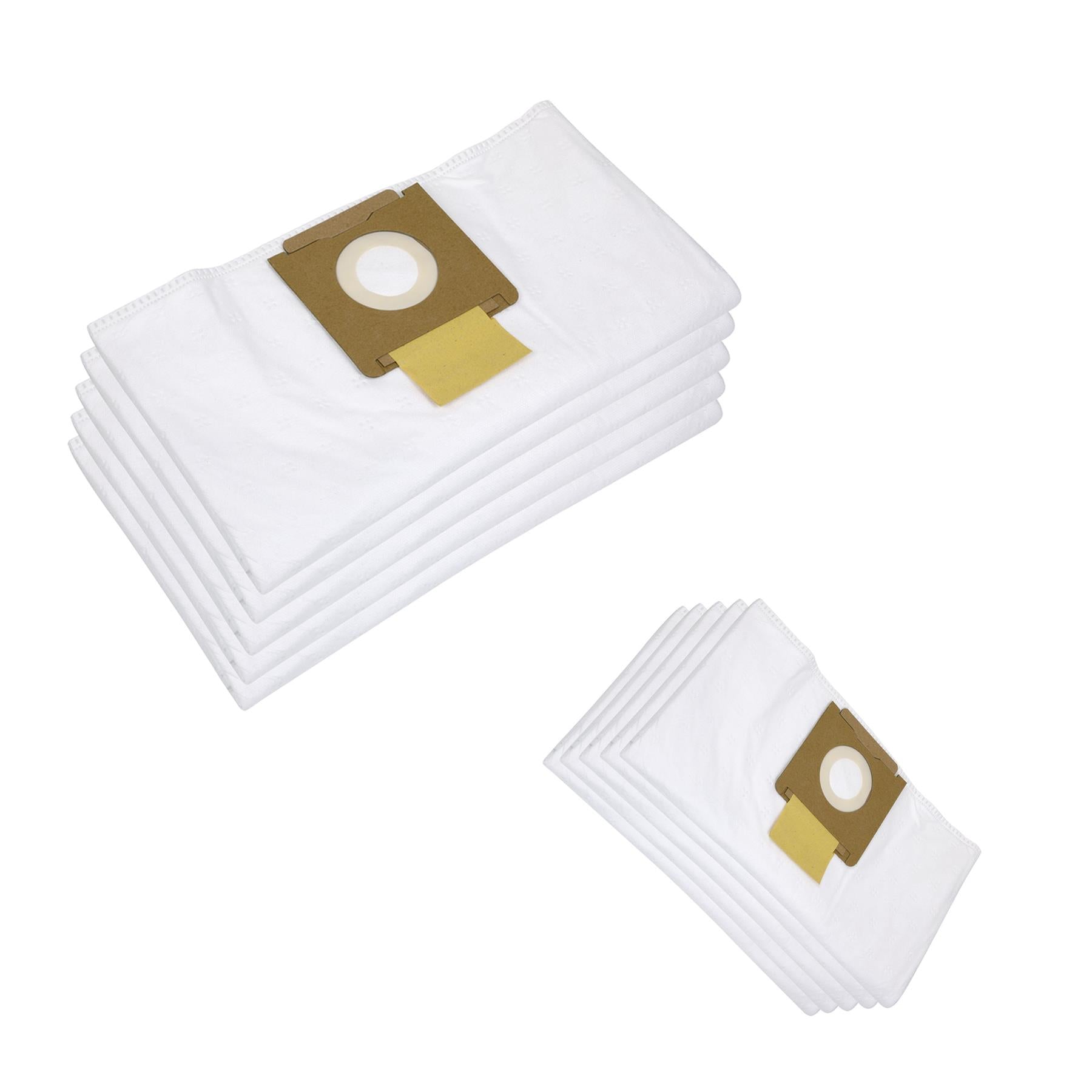 Sealey Dust Bag M Class - Pack of 5