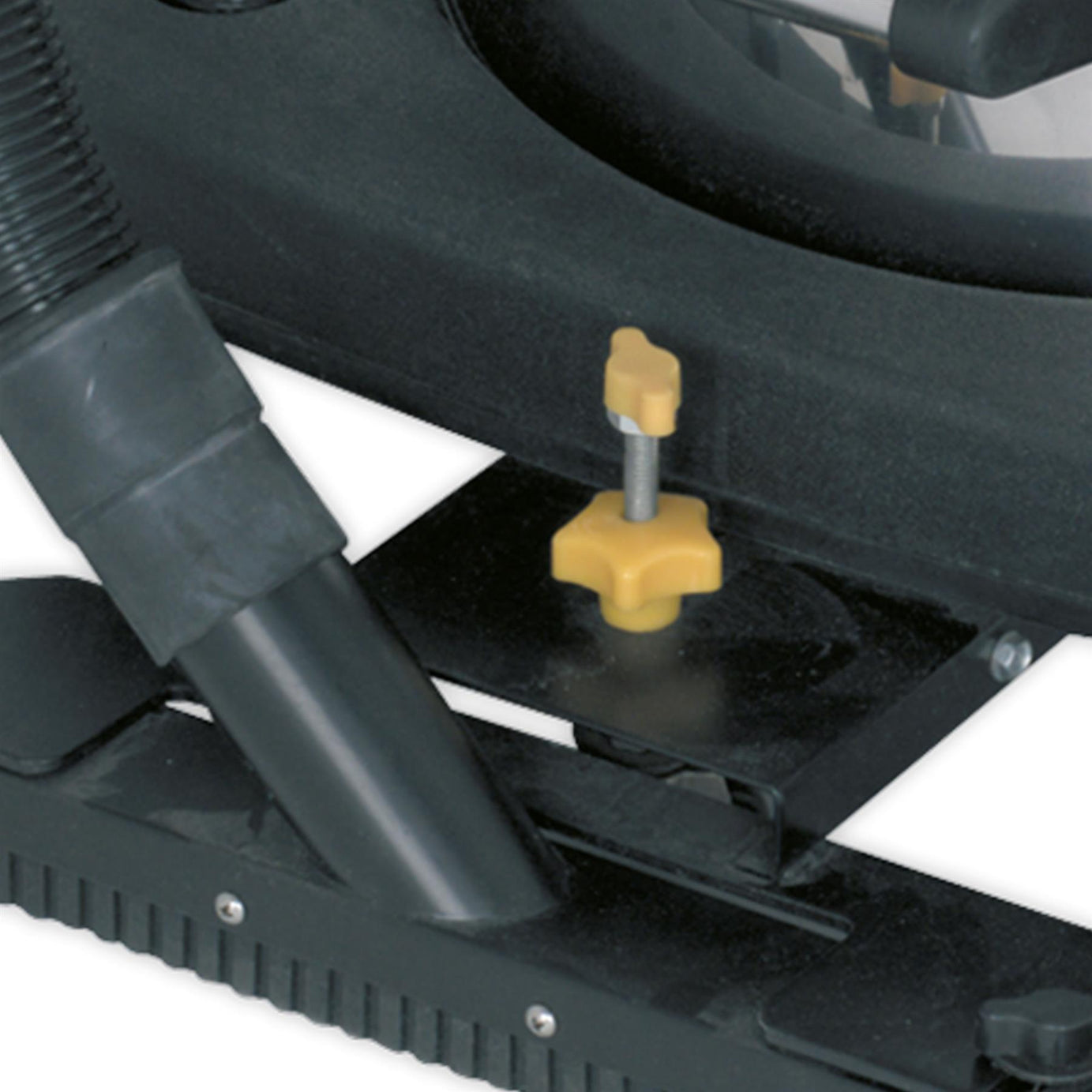 Sealey Front Mounting Squeegee for PC477 Vacuum Cleaner.