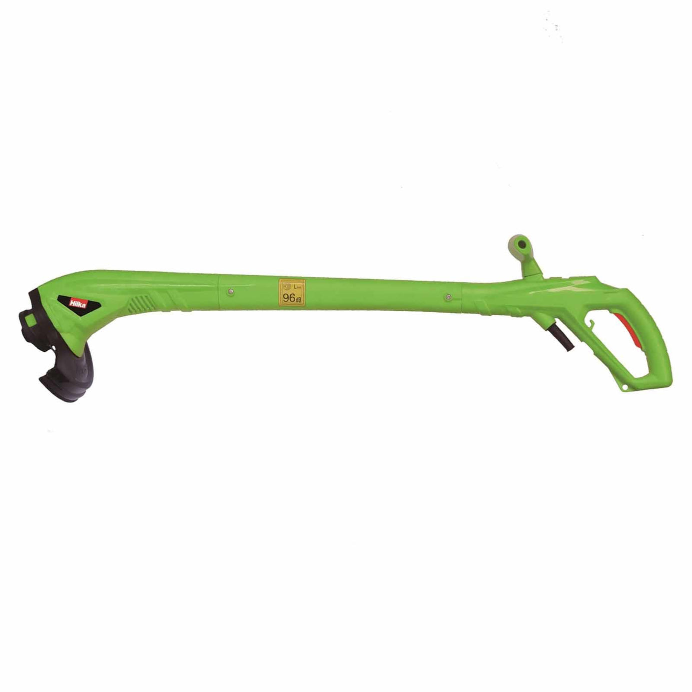 Grass Trimmer with Double Line Feed 250W