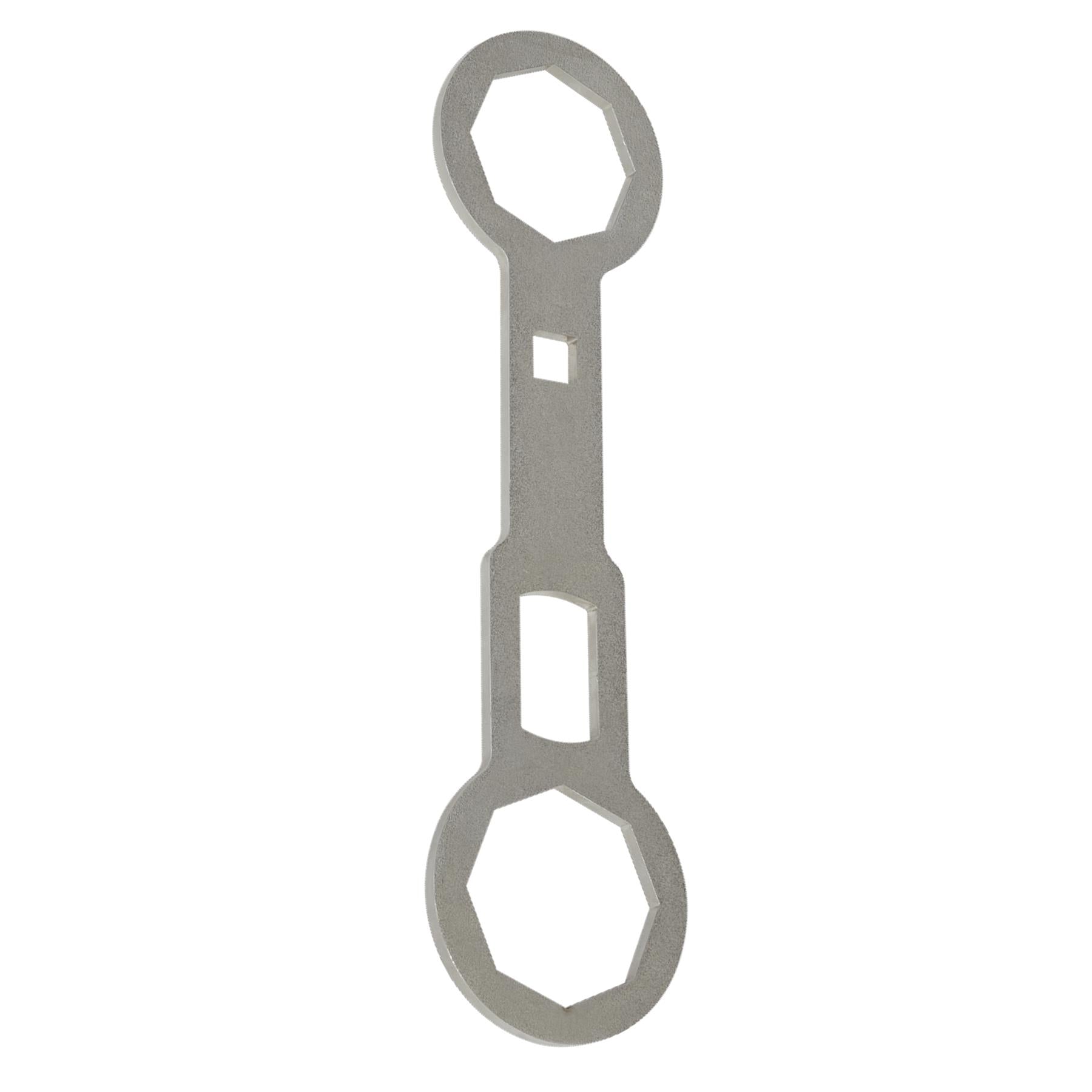 Sealey Fork Cap Spanner 46 & 50mm