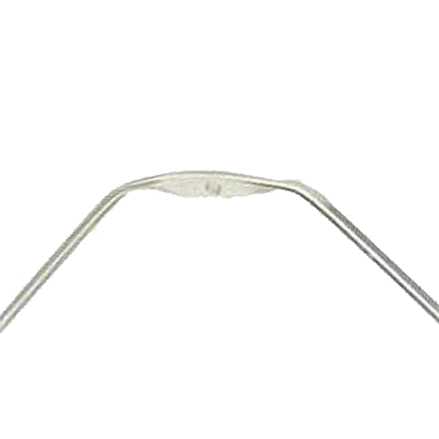 Support Stay 340mm Fixing Support Wooden Broom Handles Cleaning Wooden Handles