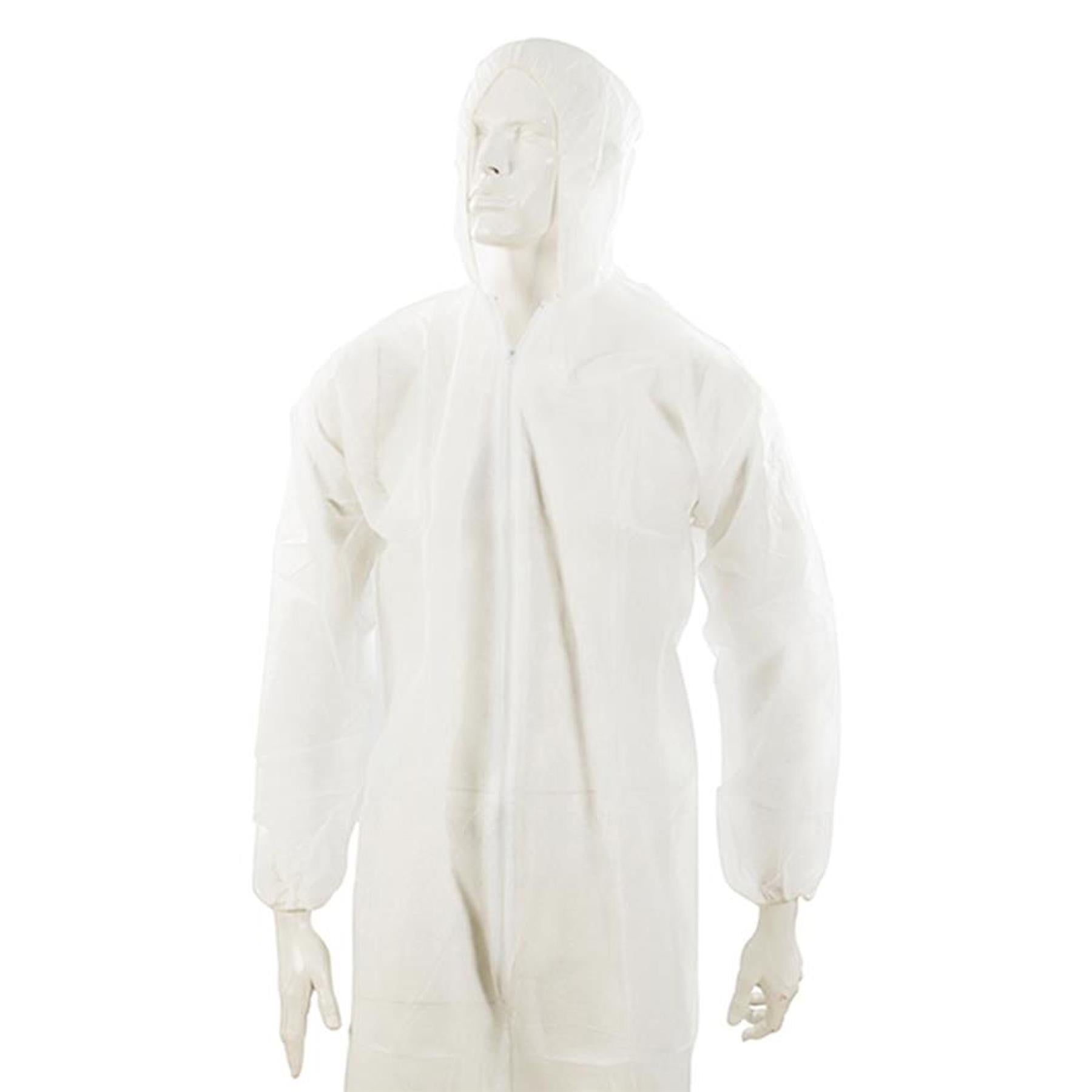 Protective Suit 