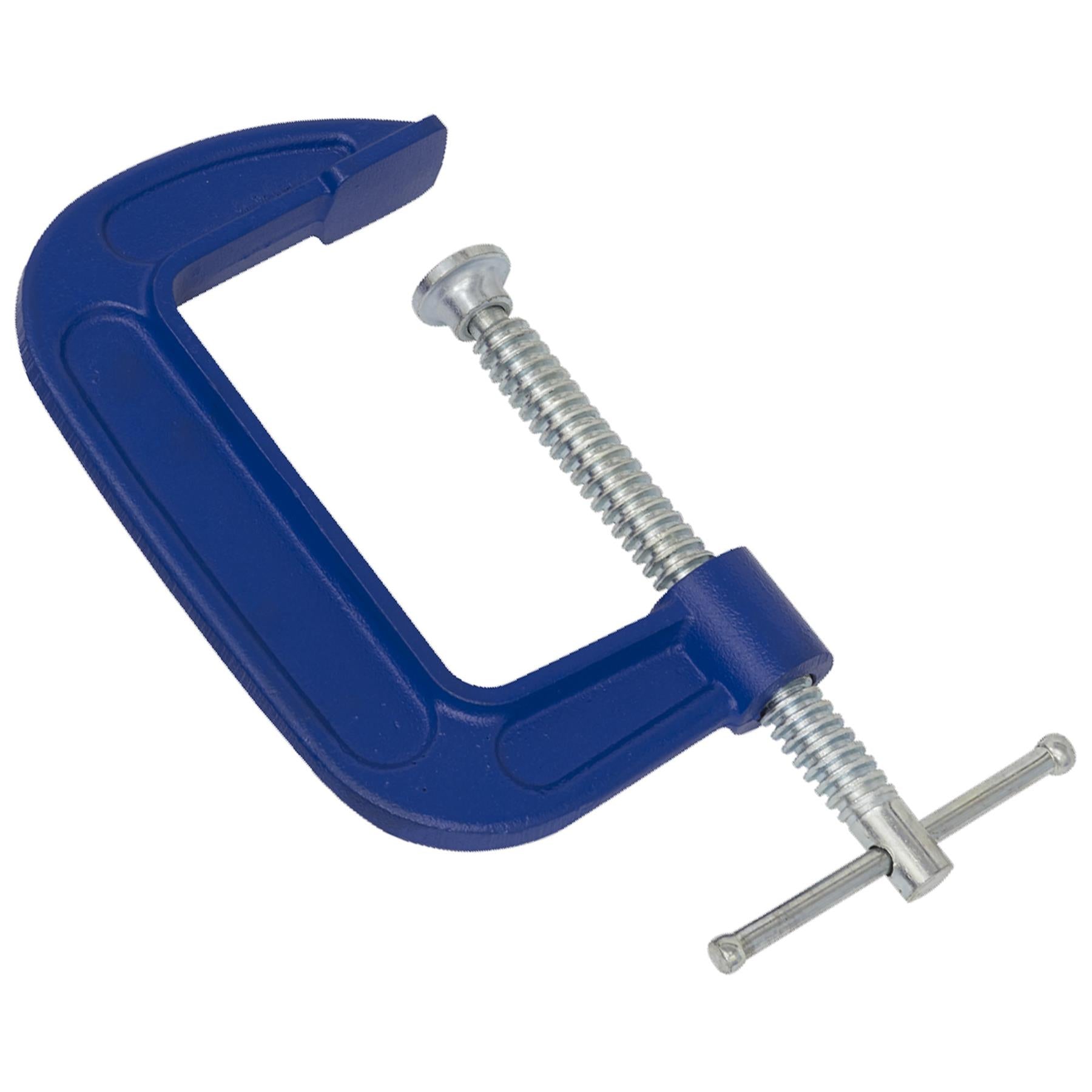 Sealey G-Clamp 75mm