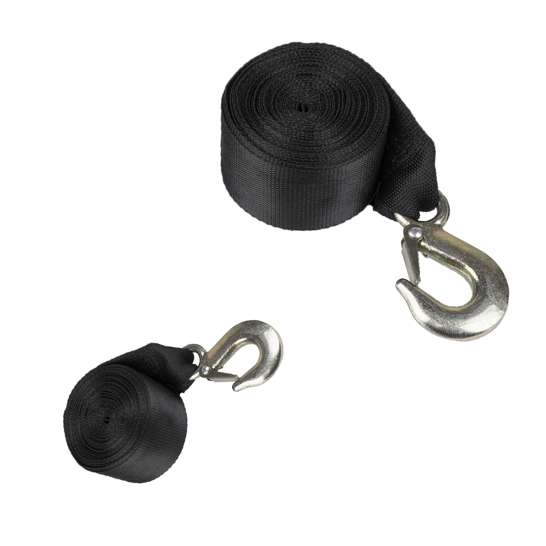 Sealey Winch Strap 1200lb 7m
