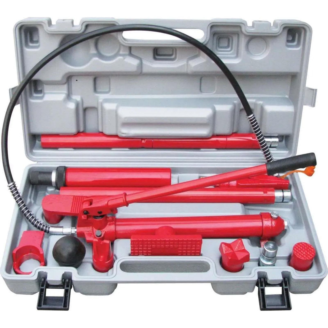 Heavy-Duty 10 Tonne Body Repair Kit 