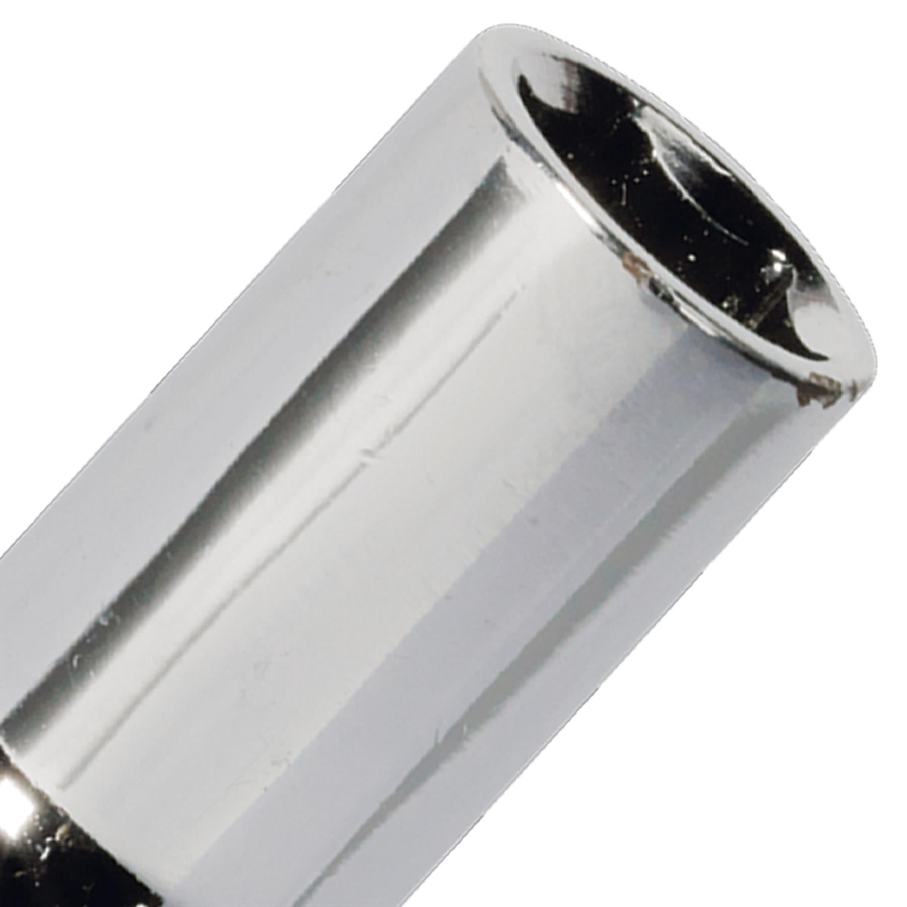 Sealey WallDrive Socket 12mm Deep 1/2"Sq Drive