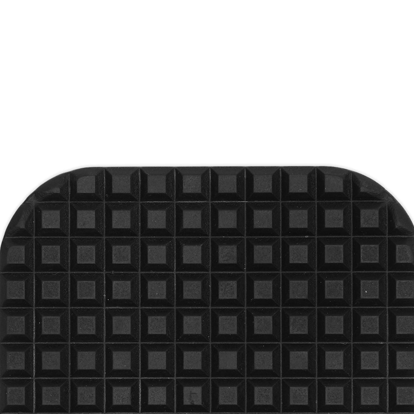 Sealey Safety Rubber Jack Pad - Type A