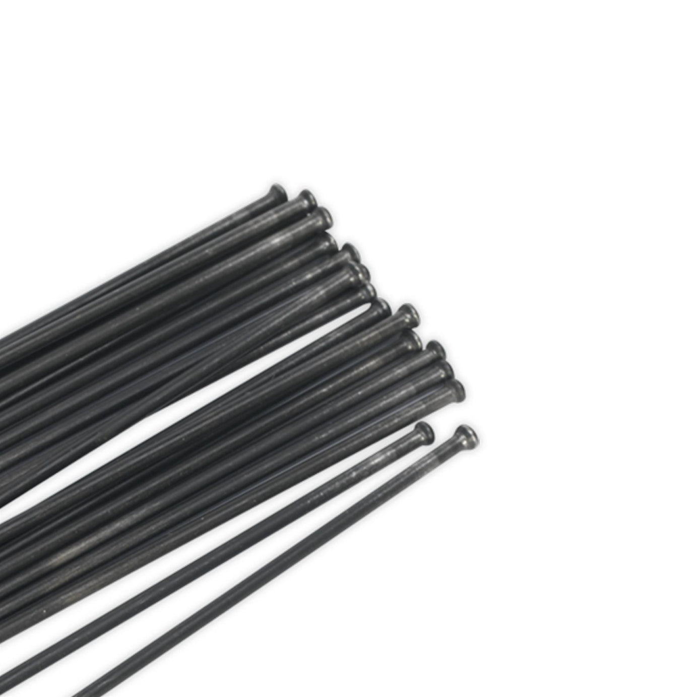 Sealey Needle Set 19pc 3 x 180mm