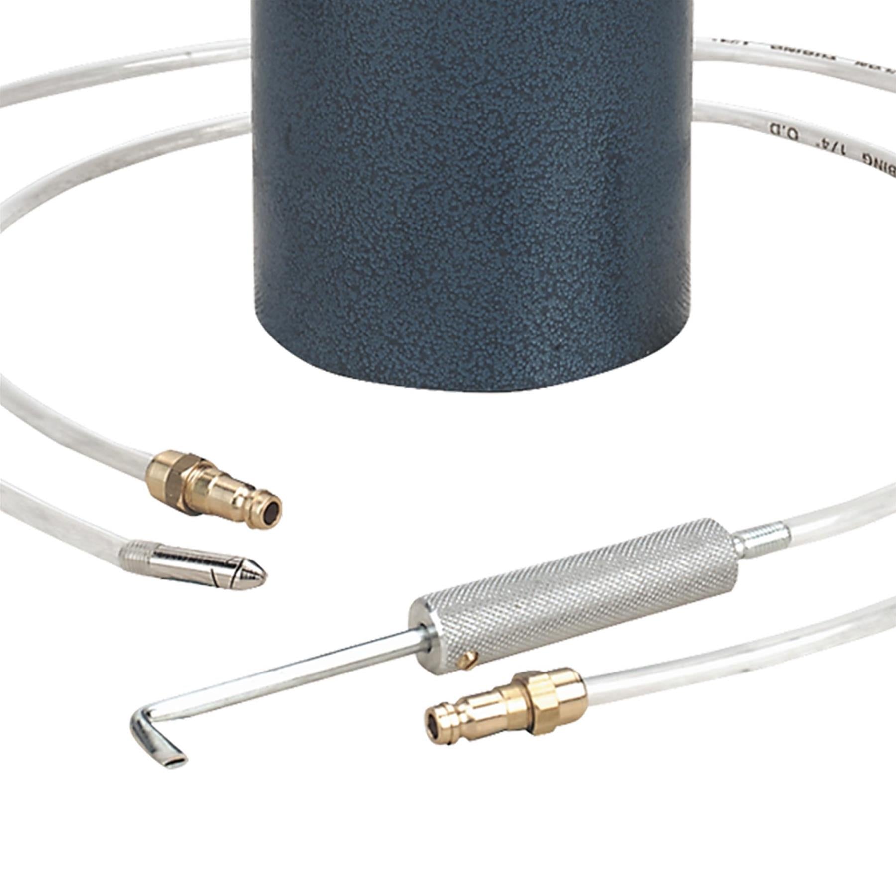 Sealey Air Operated Wax Injector Kit