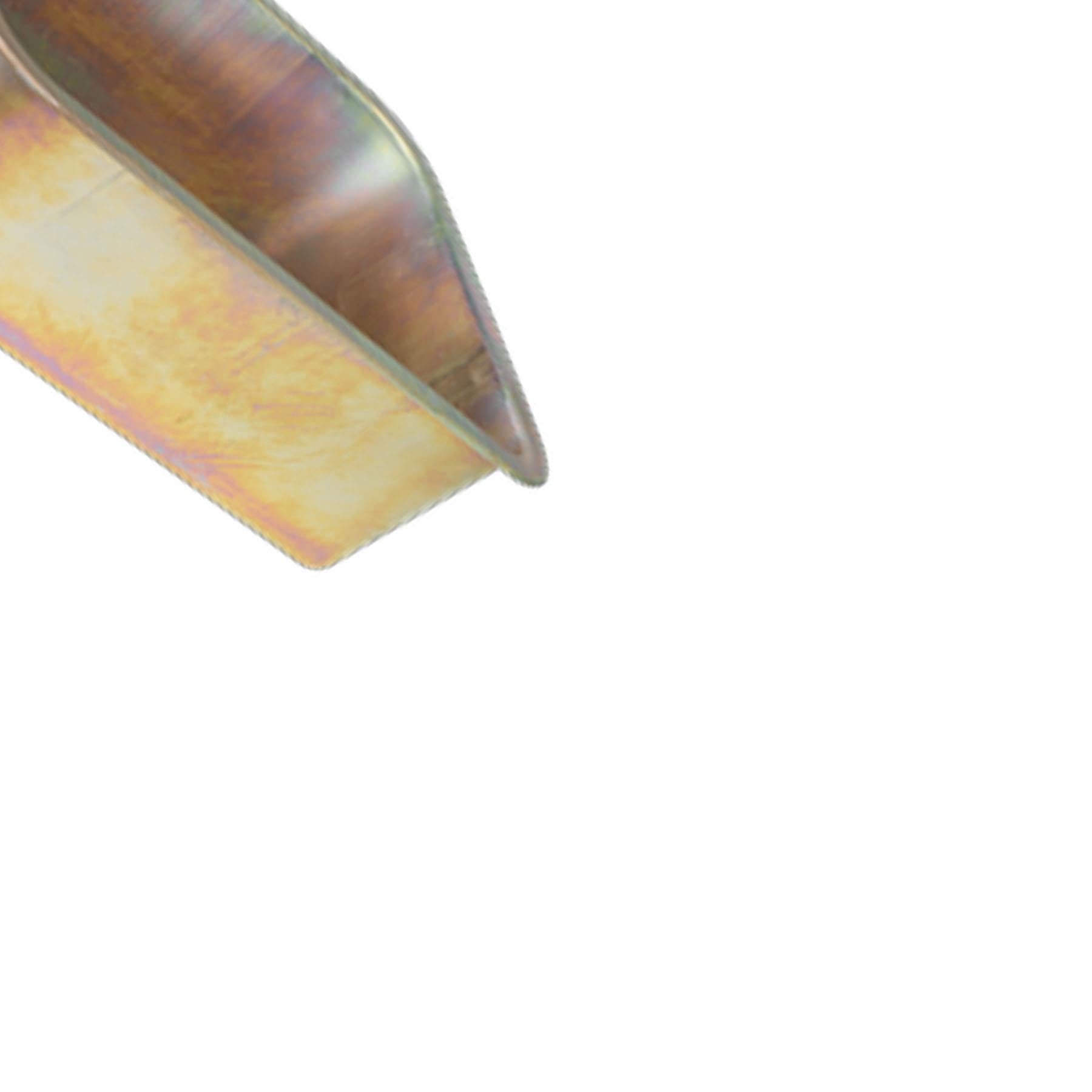 Sealey Metal Drain Pan 20L