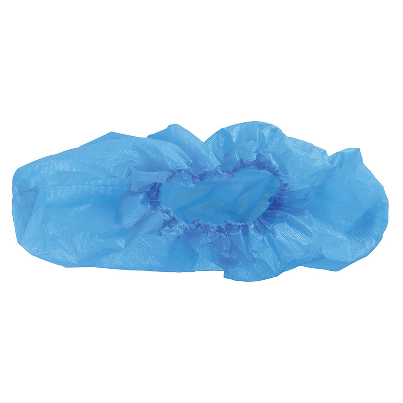 Disposable Shoe Covers 100Pk Textured Finish For Improved Grip One Size