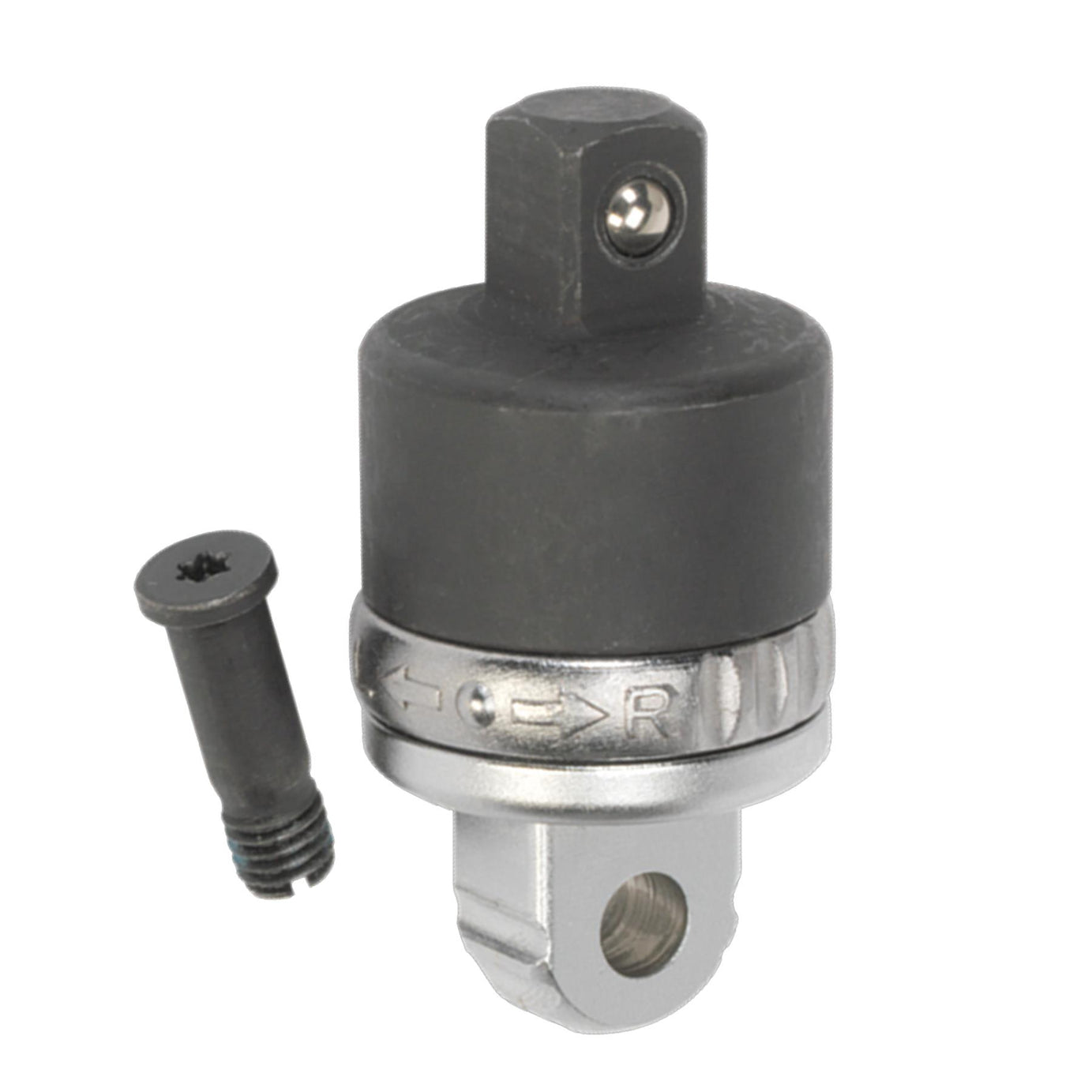 Sealey Ratcheting Knuckle Joint 1/2"Sq Drive for AK7316