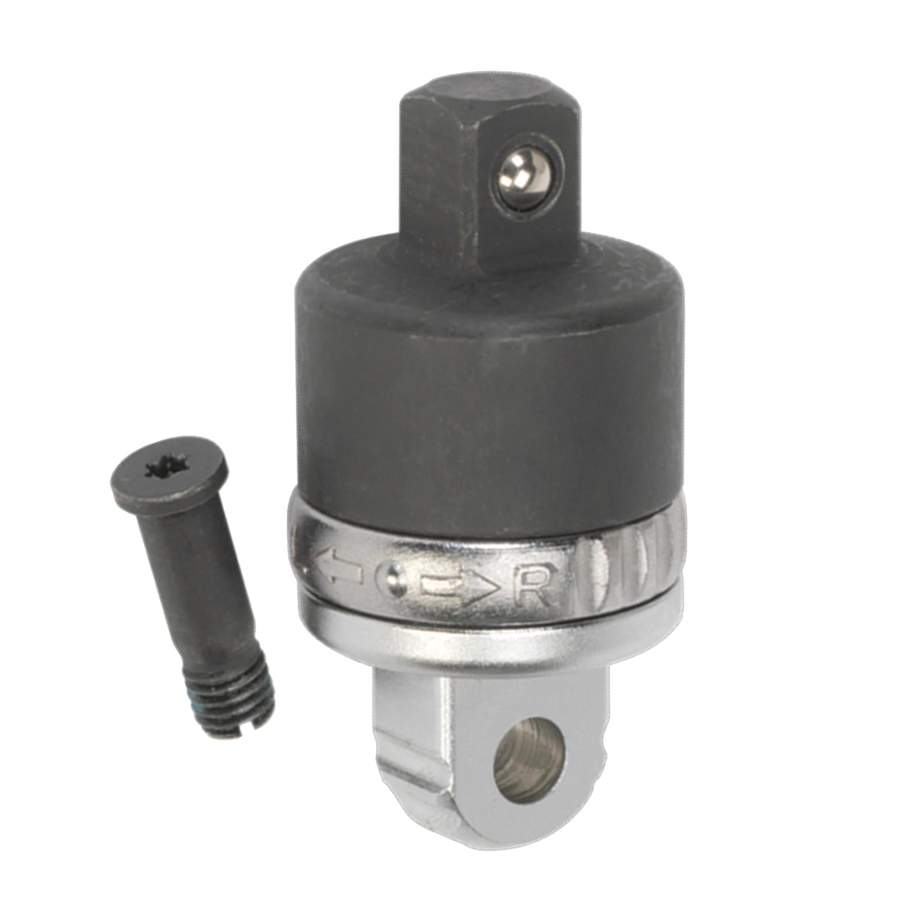 Sealey Ratcheting Knuckle Joint 1/2"Sq Drive for AK7316