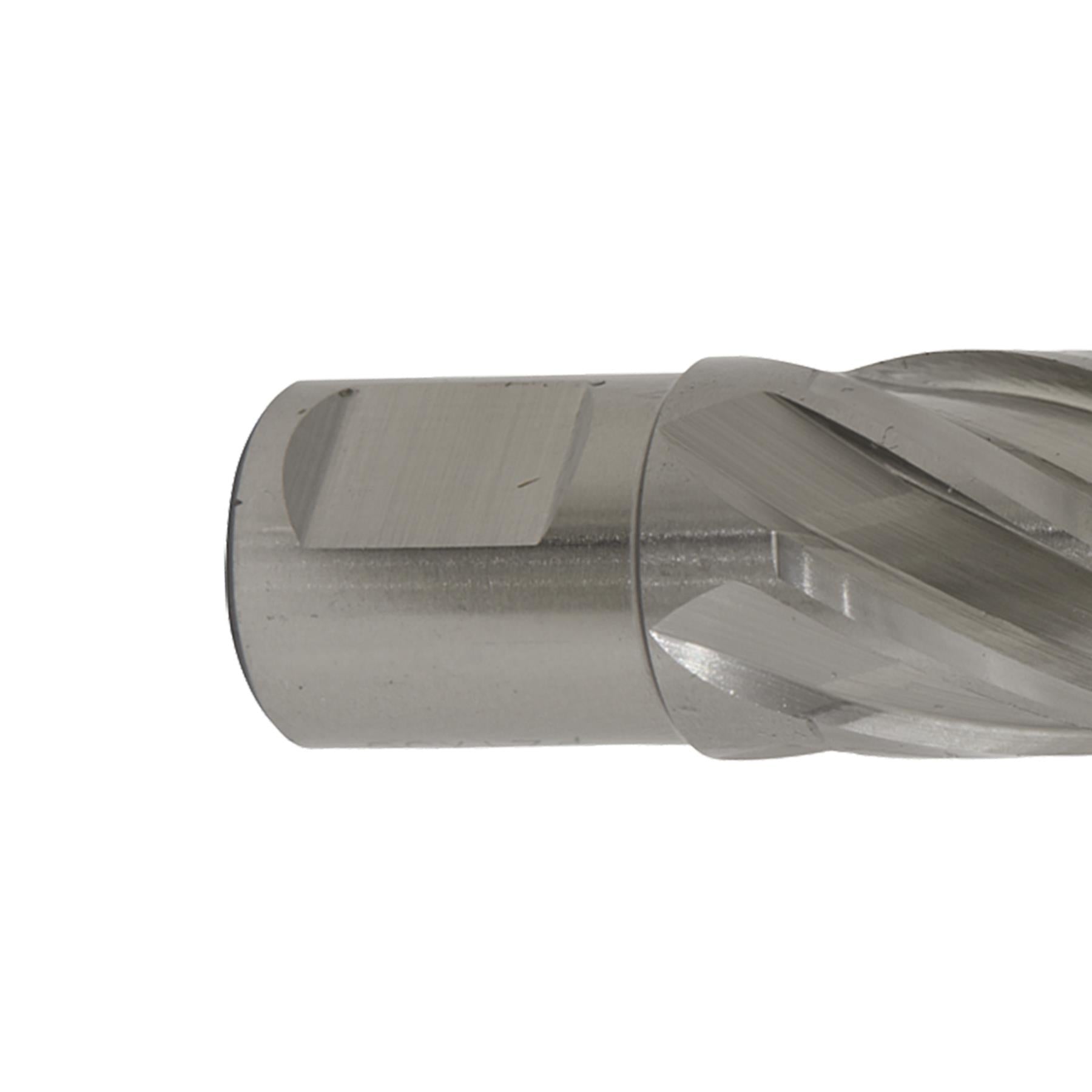 Sealey Rotabor Cutter HSS 21mm - Cut Depth 50mm