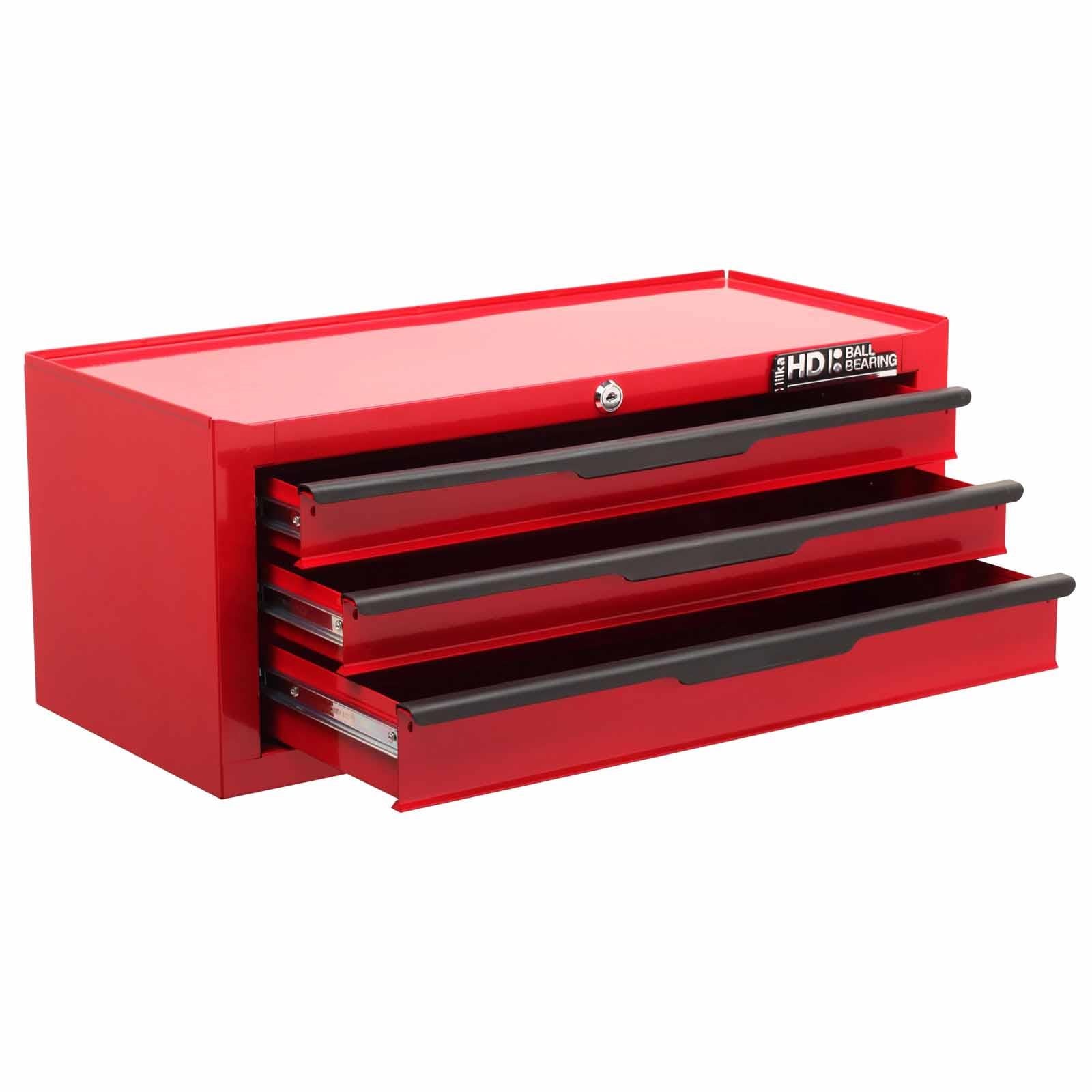 HD 3 Drawer Add-on Tool Chest