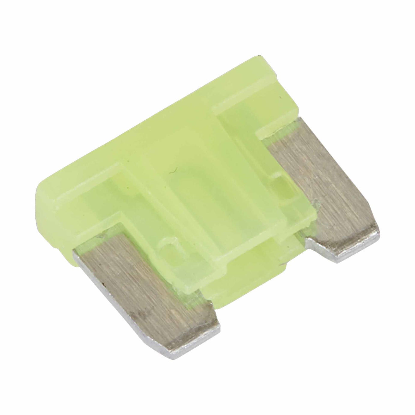 Sealey Automotive Micro Blade Fuse 20A - Pack of 50