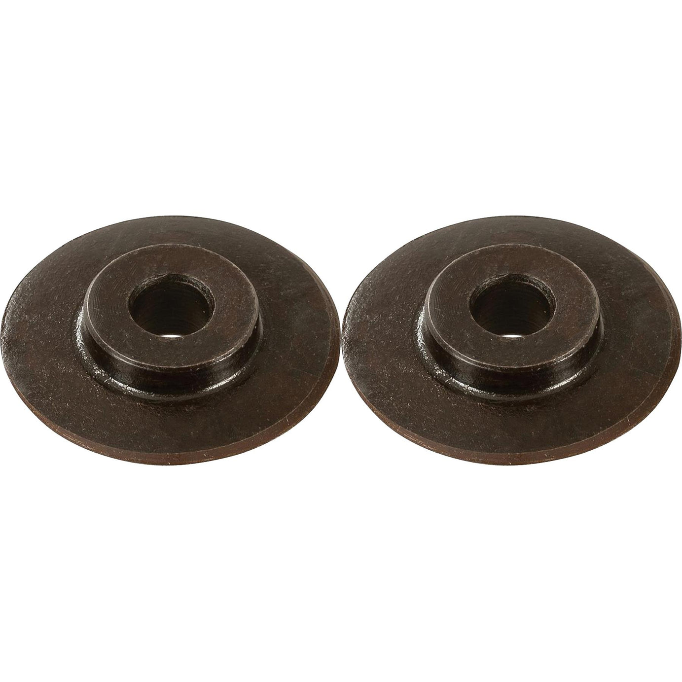 Spare Wheel For Inox Pipe Cutter 6-35mm 2Pk / Hardened Steel Wheel