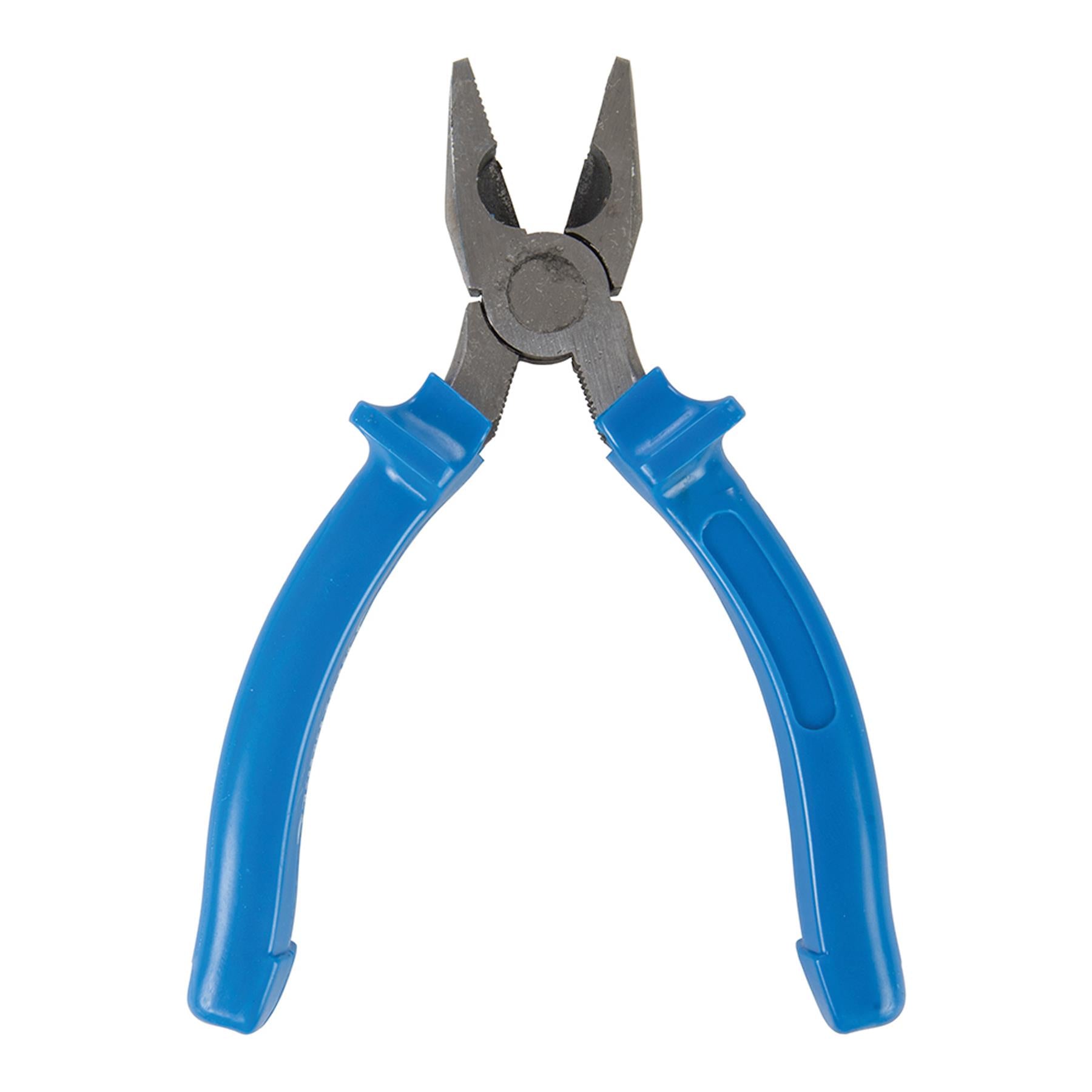 Combination Pliers - 160mm Cut Hard Wire Jewellery Model Hobby Electronics Craft