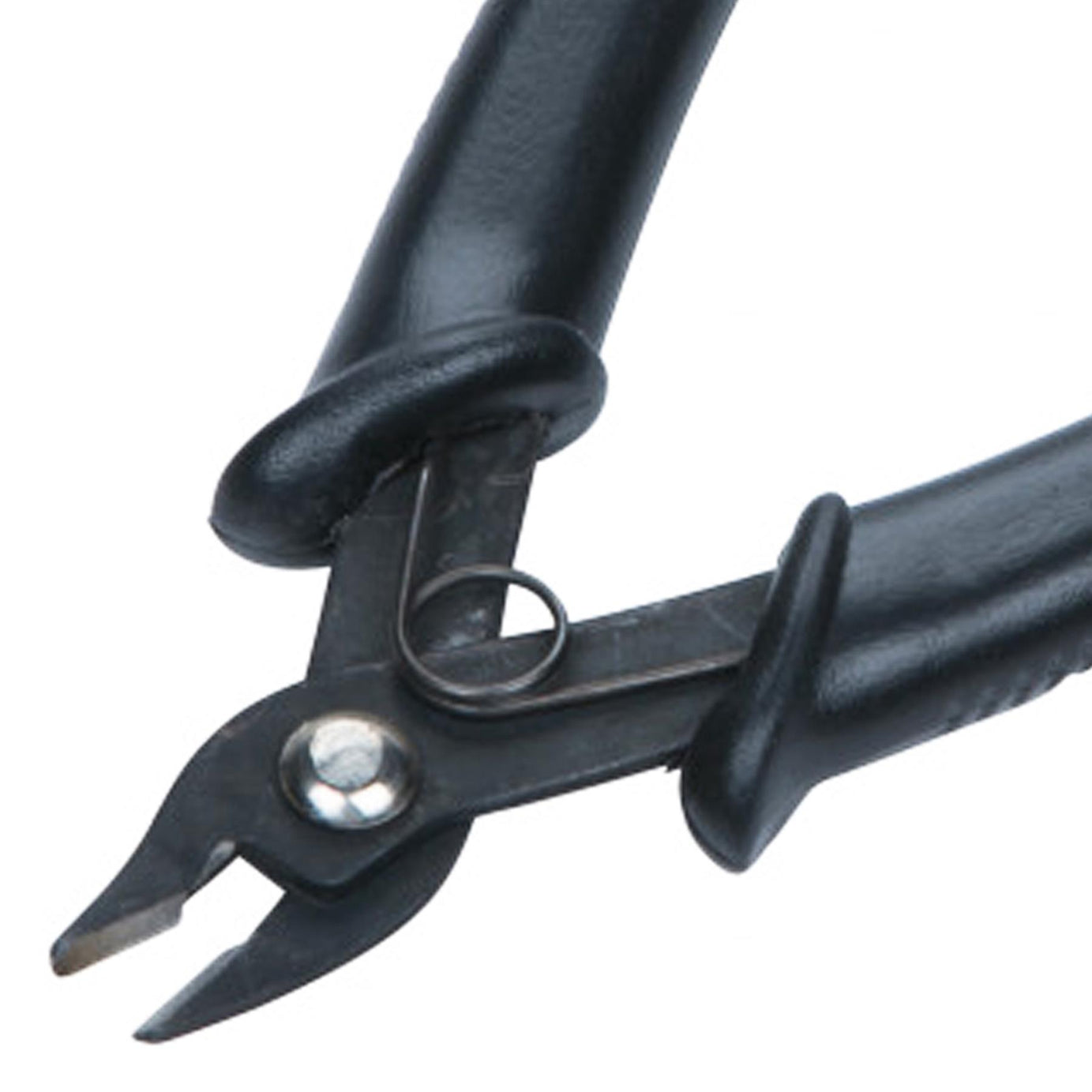 Bluespot 127mm Precision Flush Mini Wire Side Cutter Pliers Cable Snips