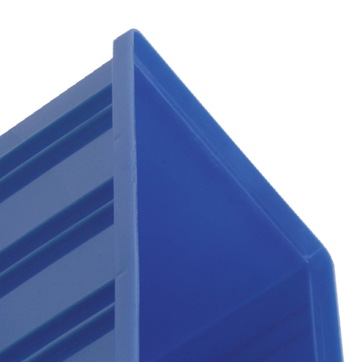 Sealey Plastic Storage Bin Deep 145 x 335 x 125mm Blue Pack of 16