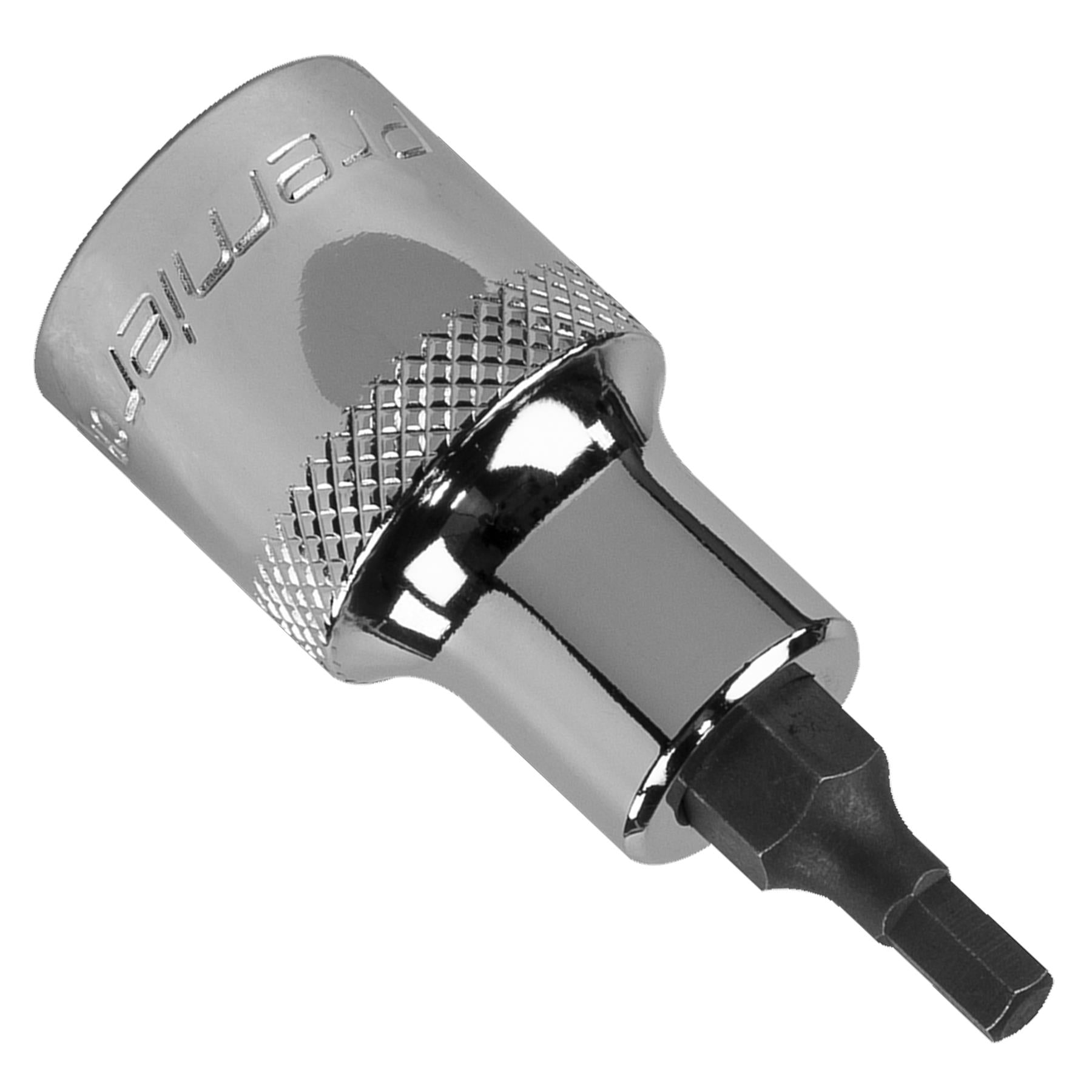 Sealey Hex Socket Bit 4mm 1/2"Sq Drive  Premier Hand Tools,