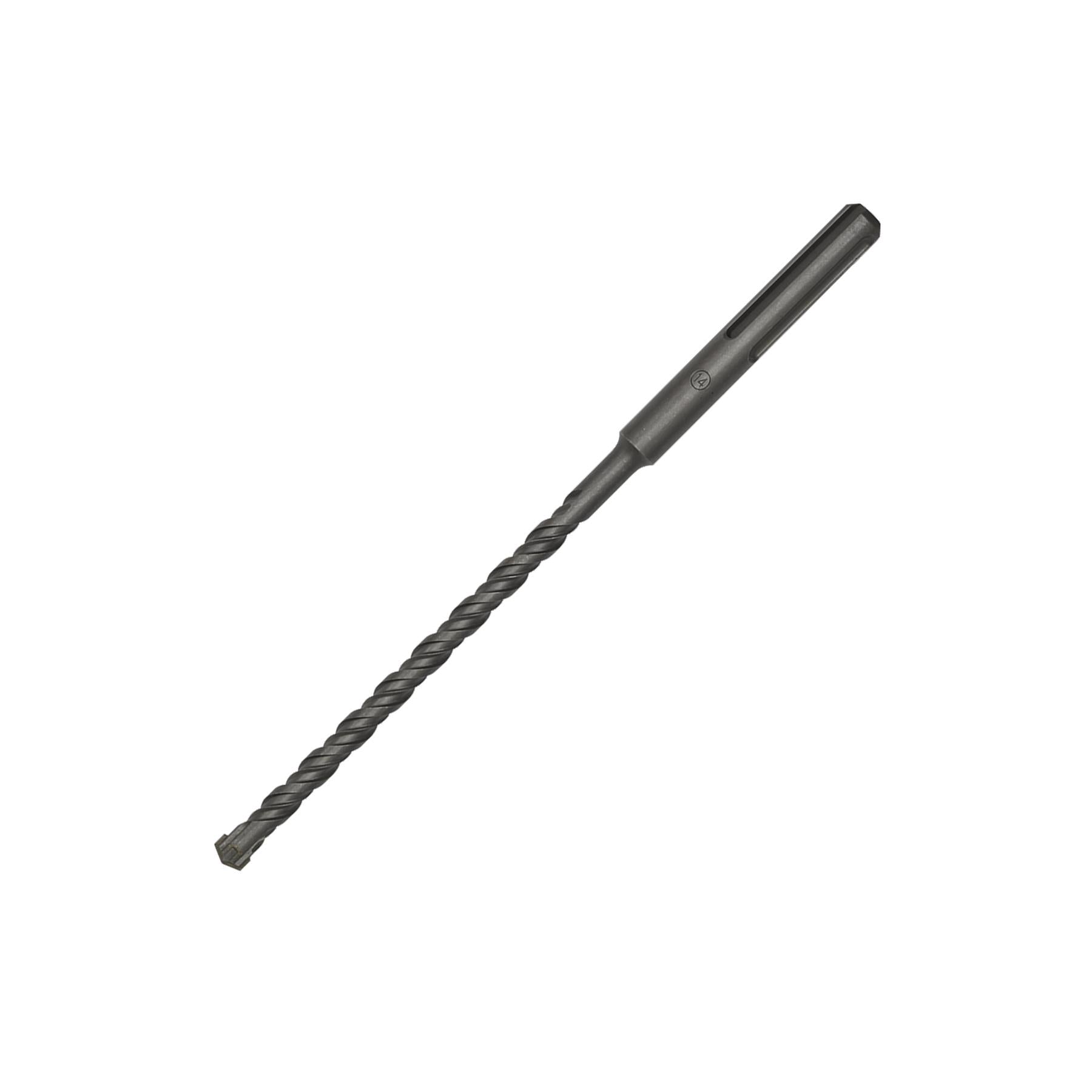 Sealey SDS MAX Drill Bit Ø14 x 340mm Superior Quality