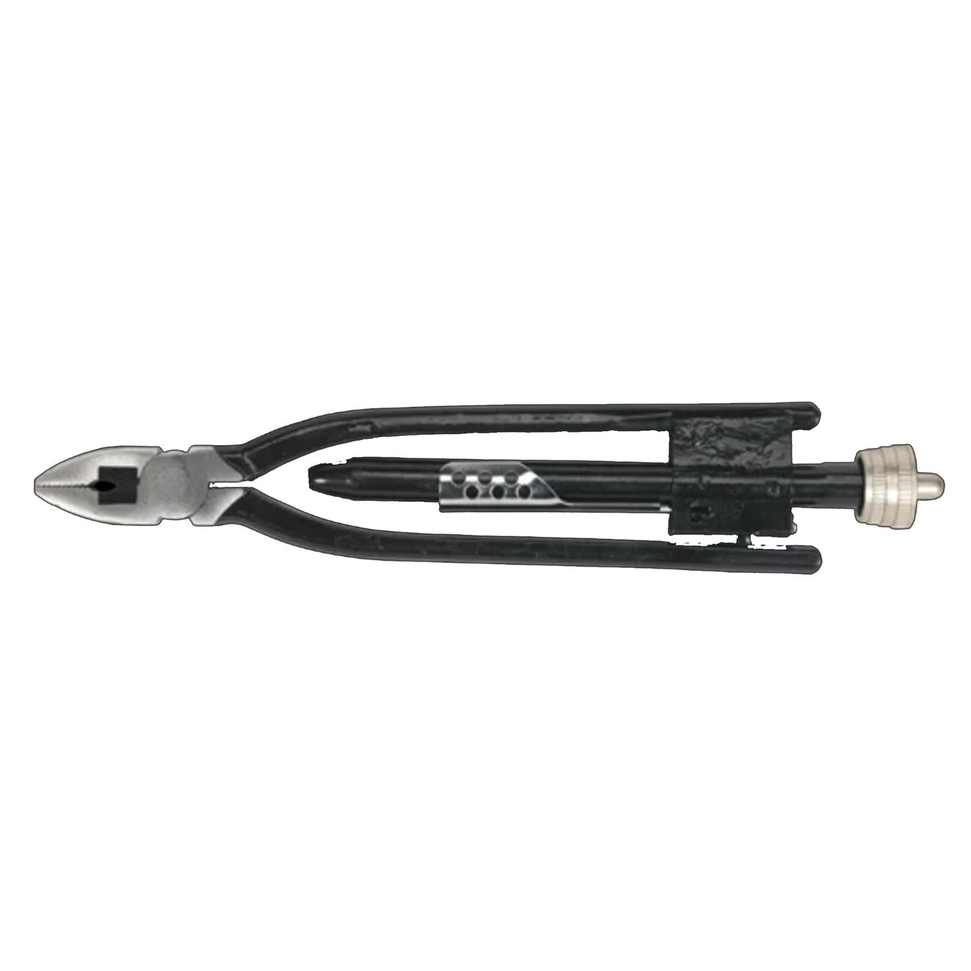 Sealey Wire Twister 270mm Safety