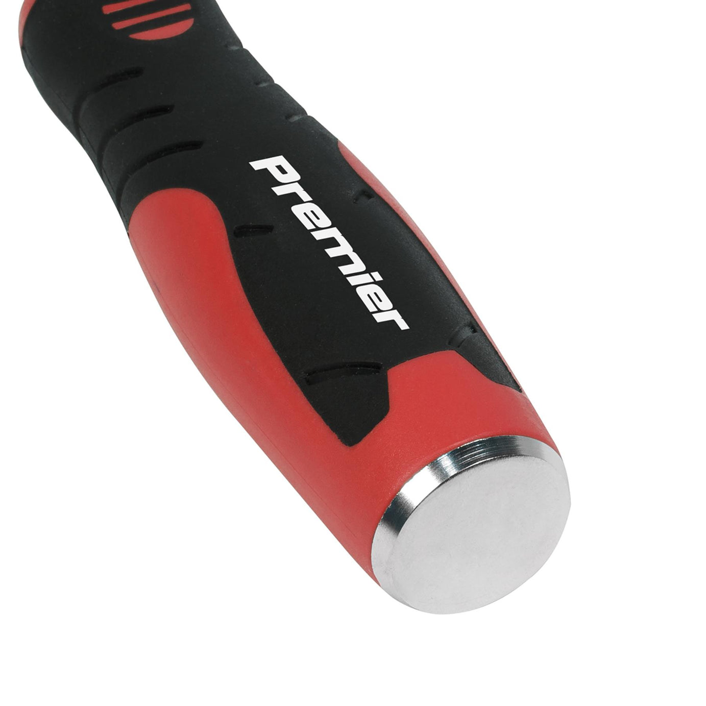 Sealey Hammer-Thru Wood Chisel 12mm