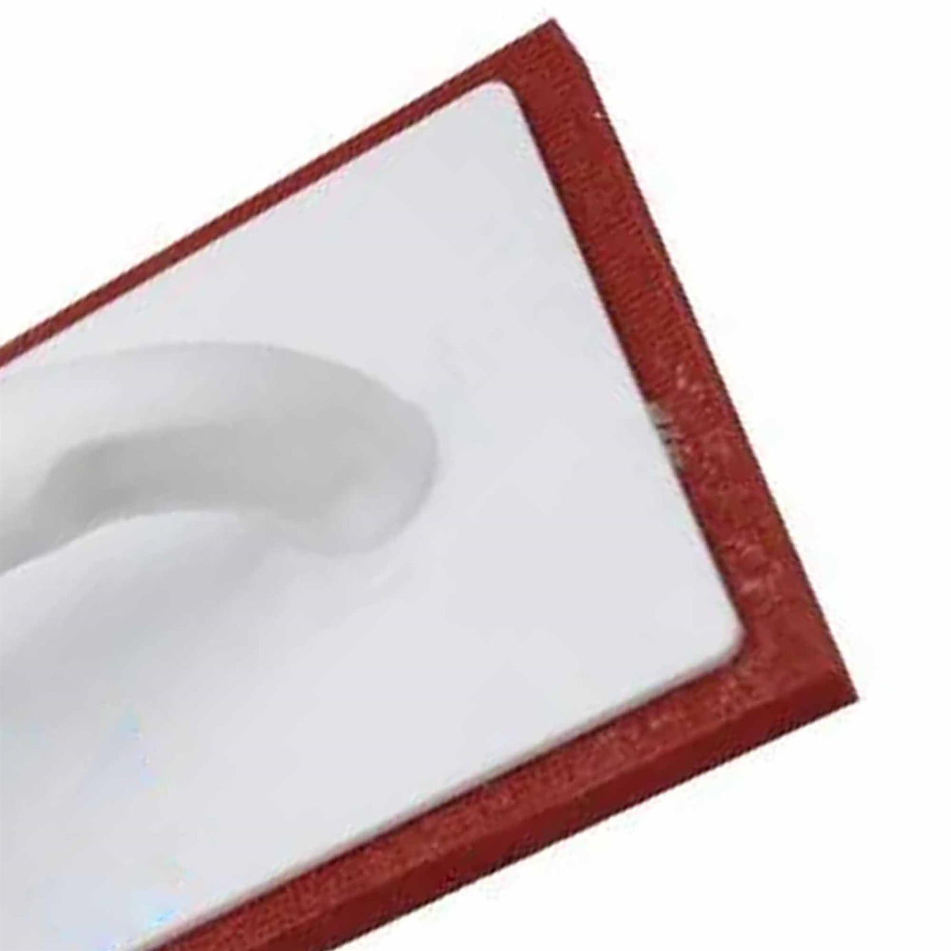 Foam Trowel Plastic Handle