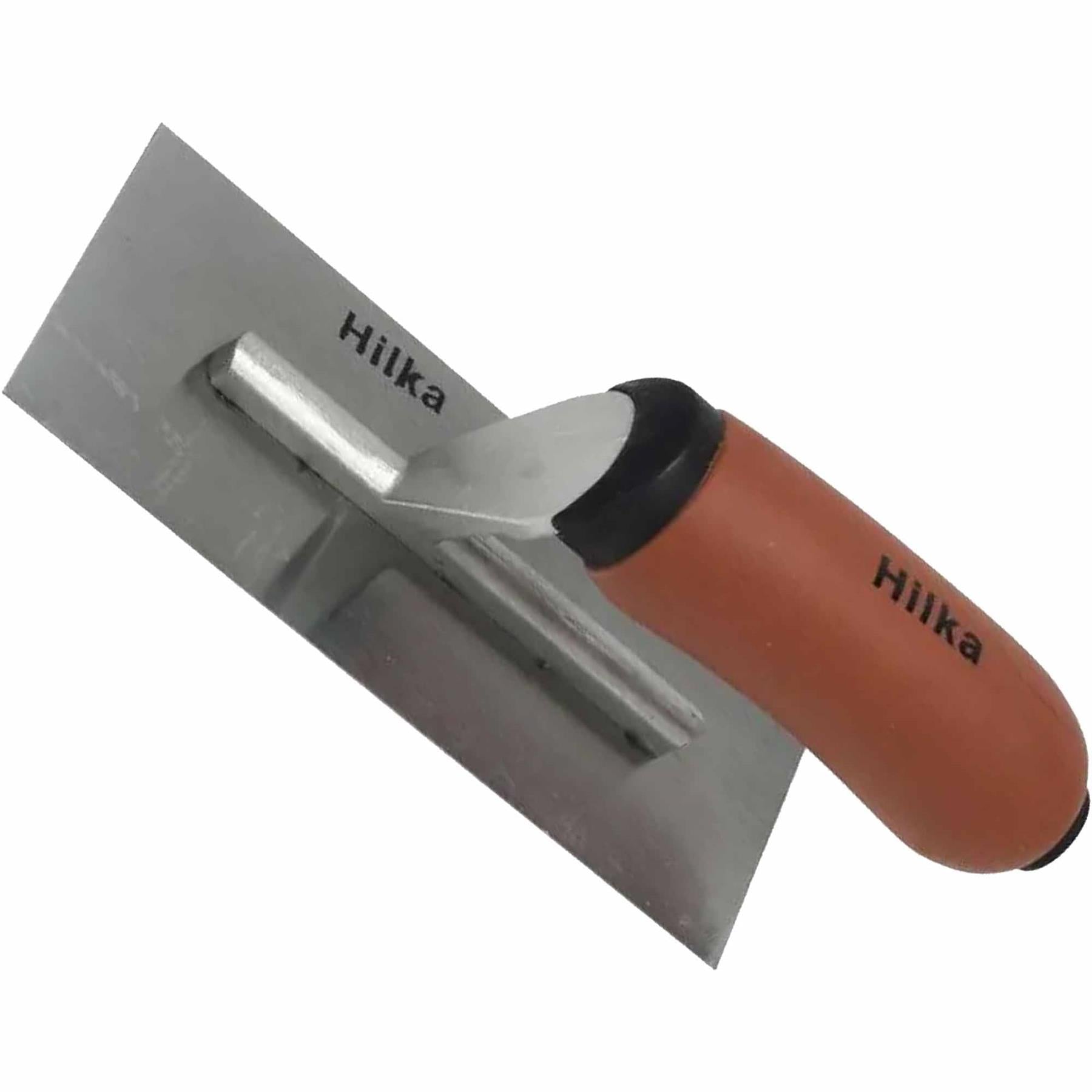 Plasterers Soft Grip Trowel