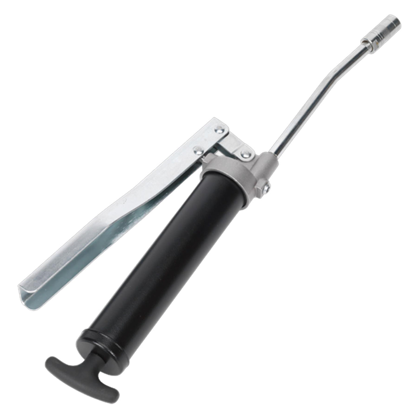 Sealey Mini grease Gun Lever Type Bulk Fill Greaser Lubriaction 6000PSI AK451