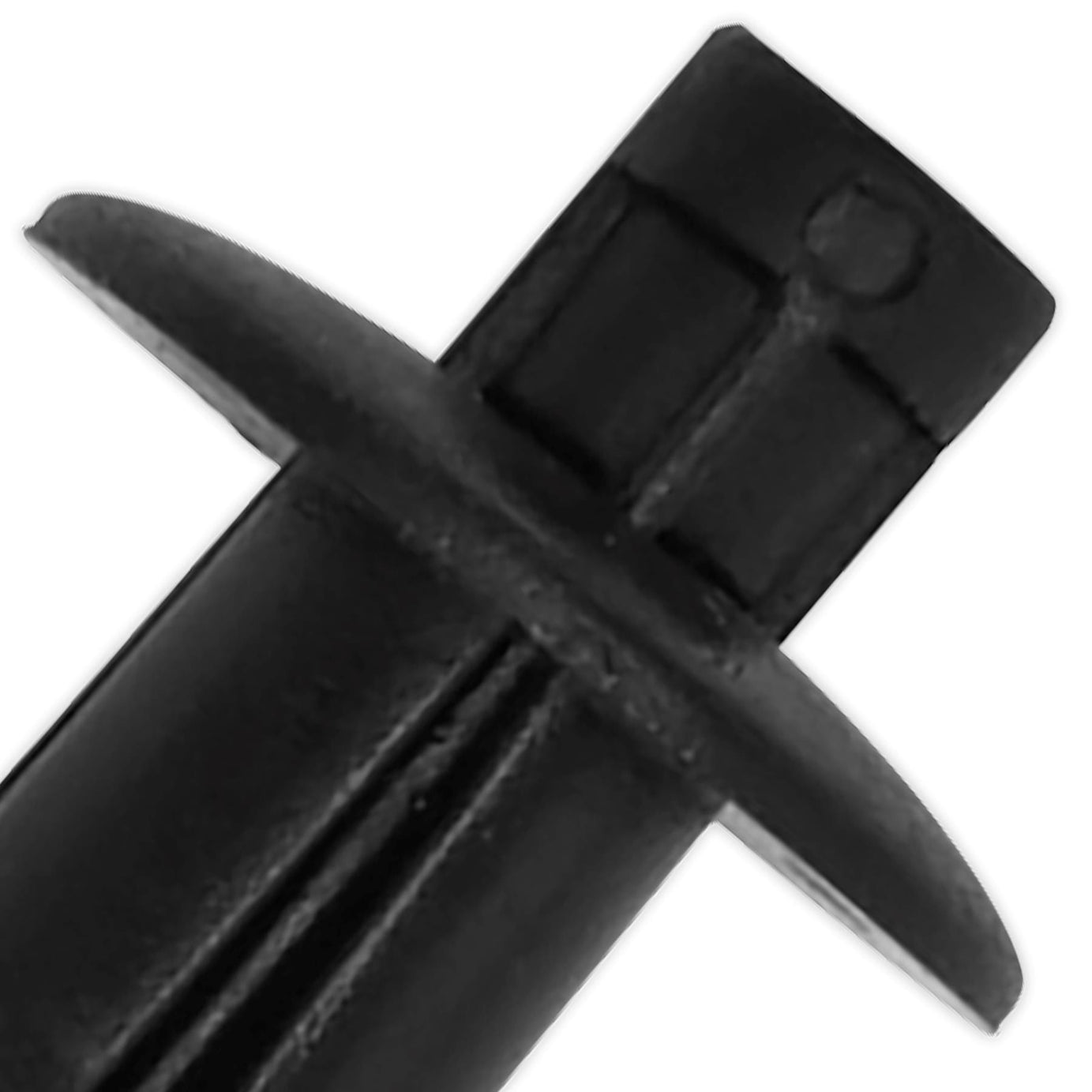 Sealey Push Rivet, 16mm x 21mm, GM, Japanese - Pack of 20