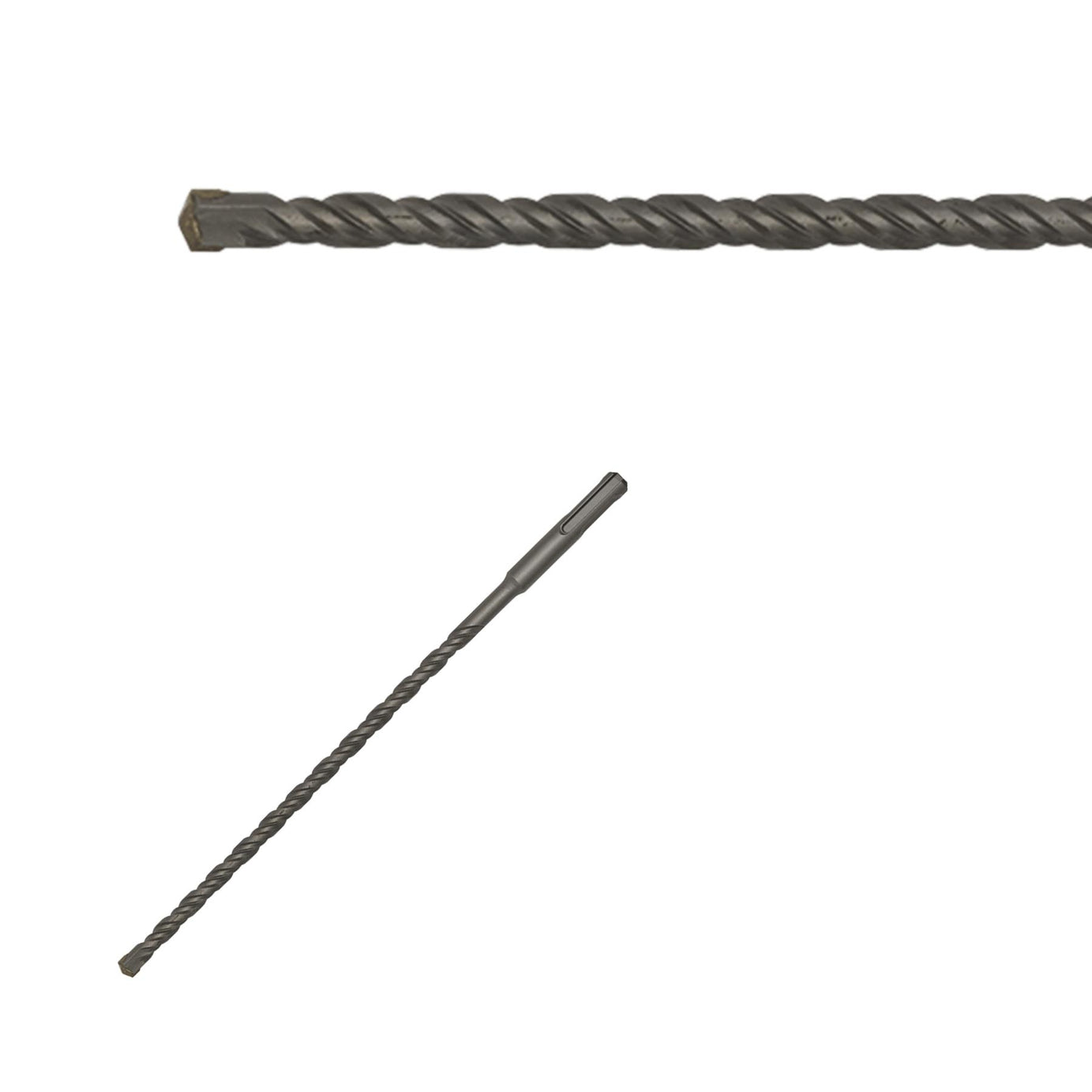 Sealey SDS Plus Drill Bit Ø6 x 160mm Superior Quality