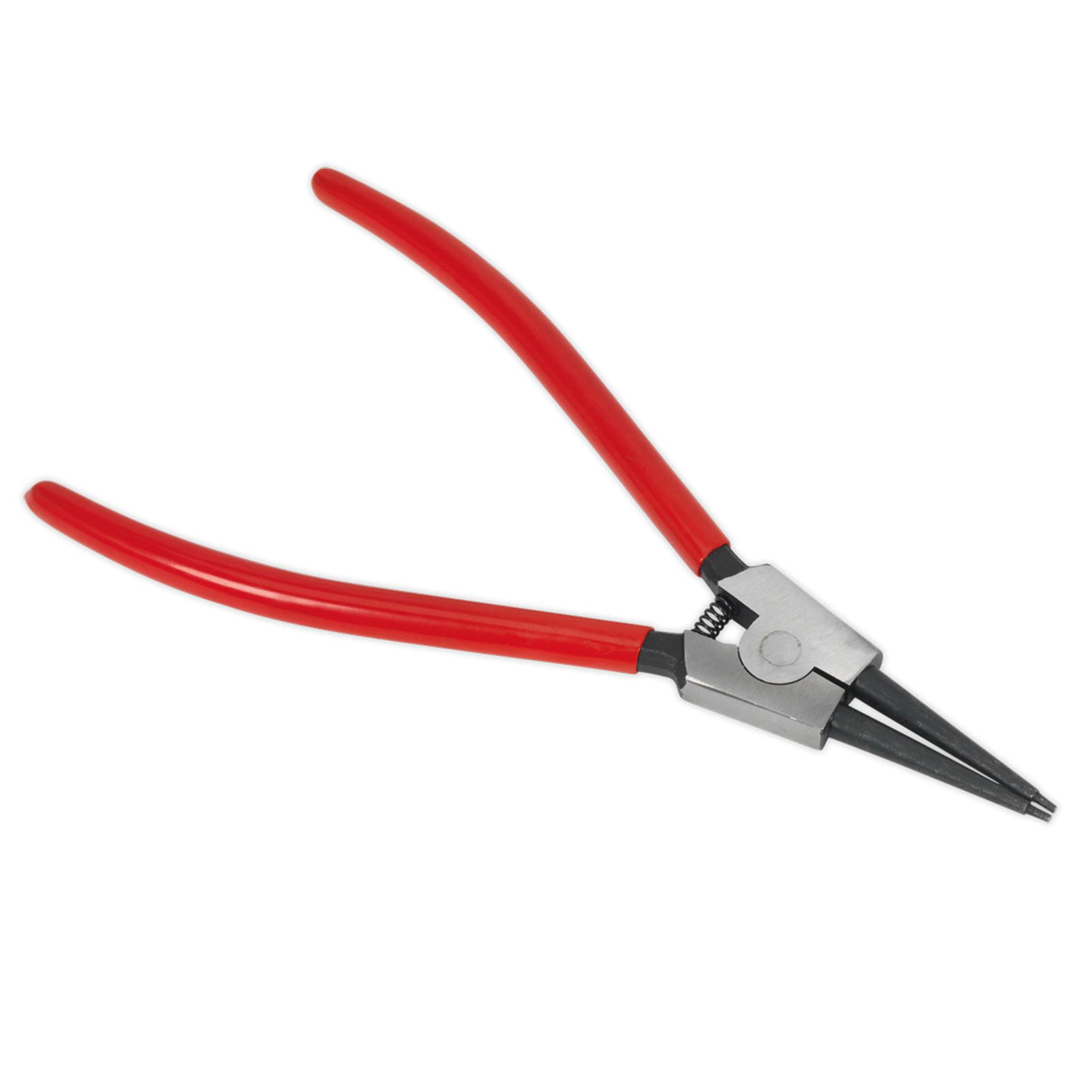 Sealey Circlip Pliers External Straight Nose 230mm
