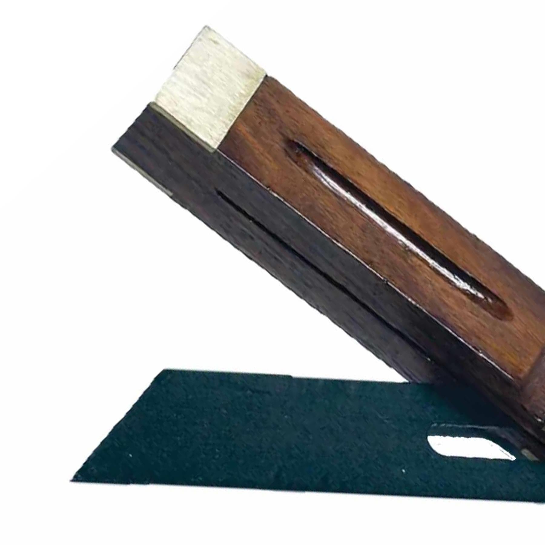 9" Adjustable Bevel