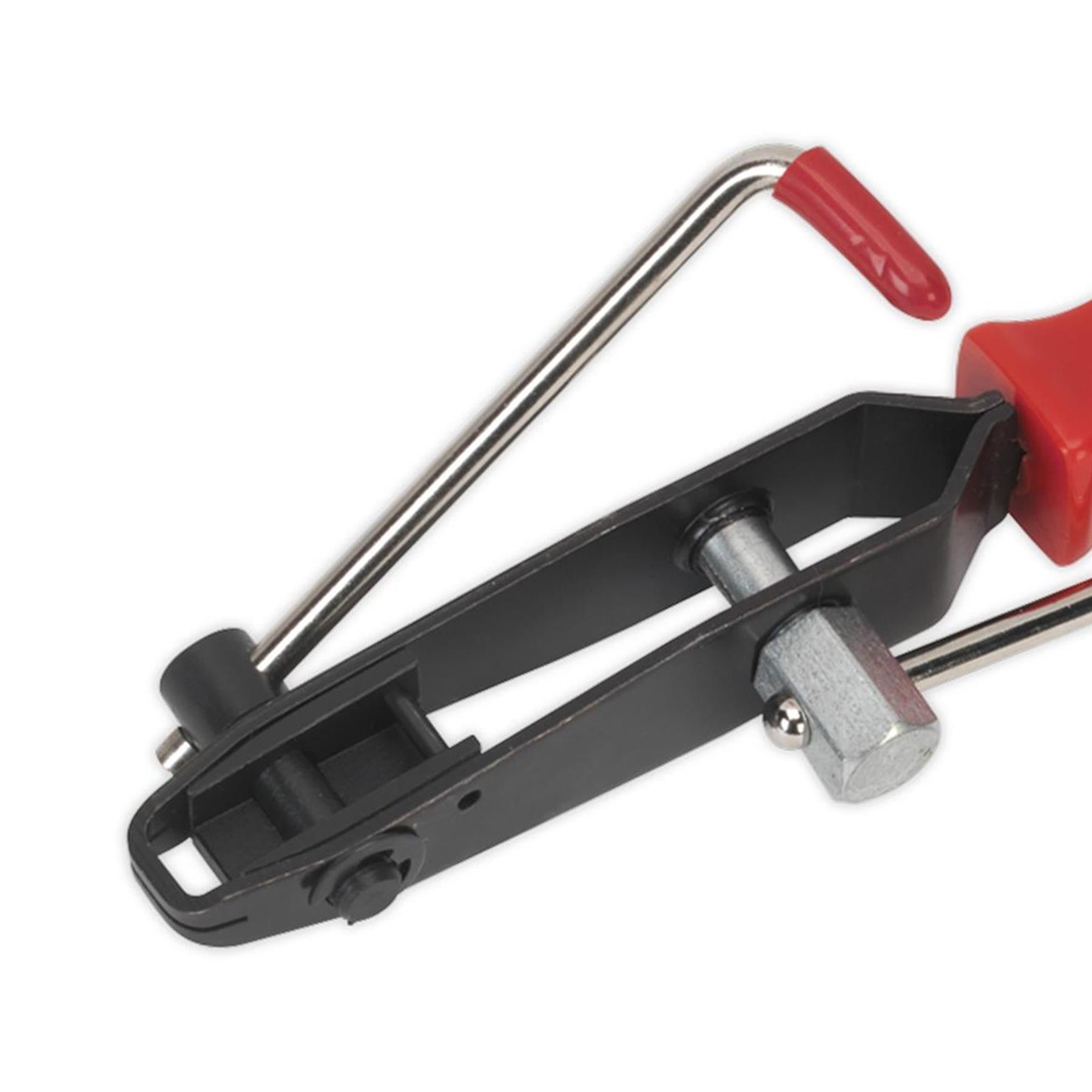 Sealey CVJ Boot/Hose Clip Tool with Cutter